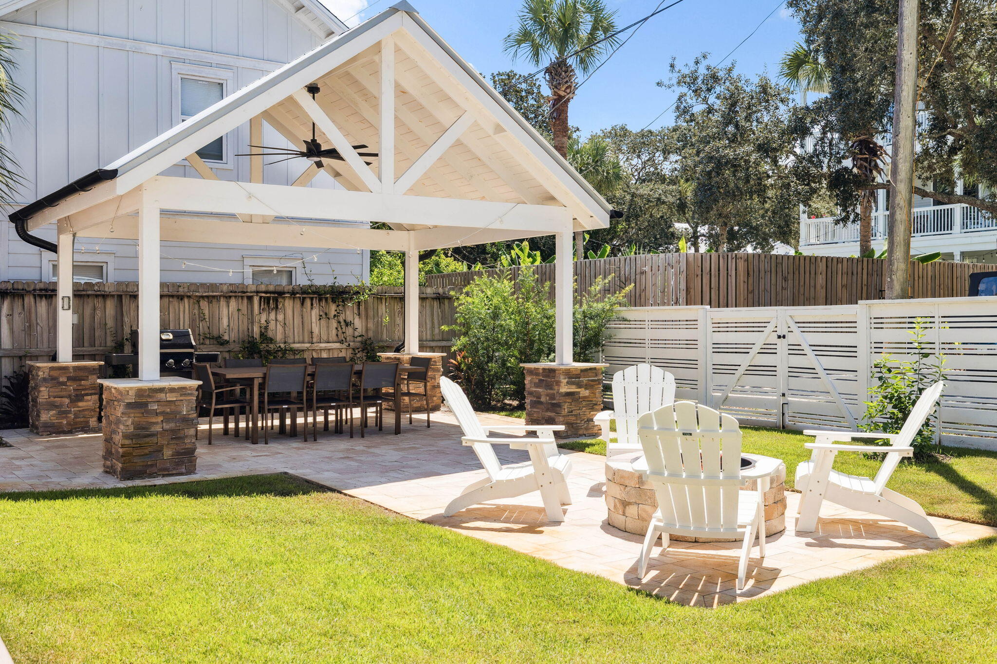 GRAYTON BEACH - Residential