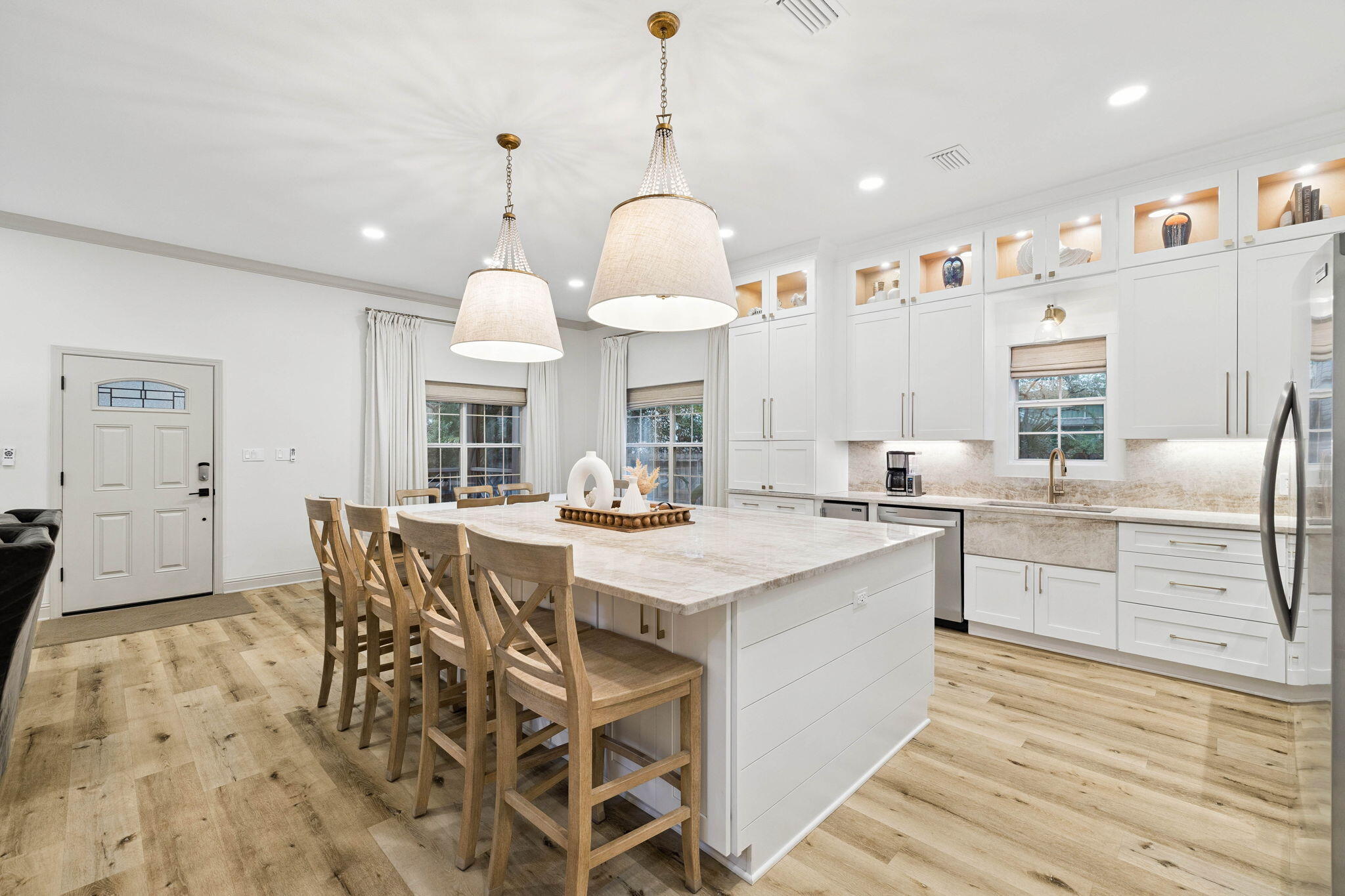 GRAYTON BEACH - Residential