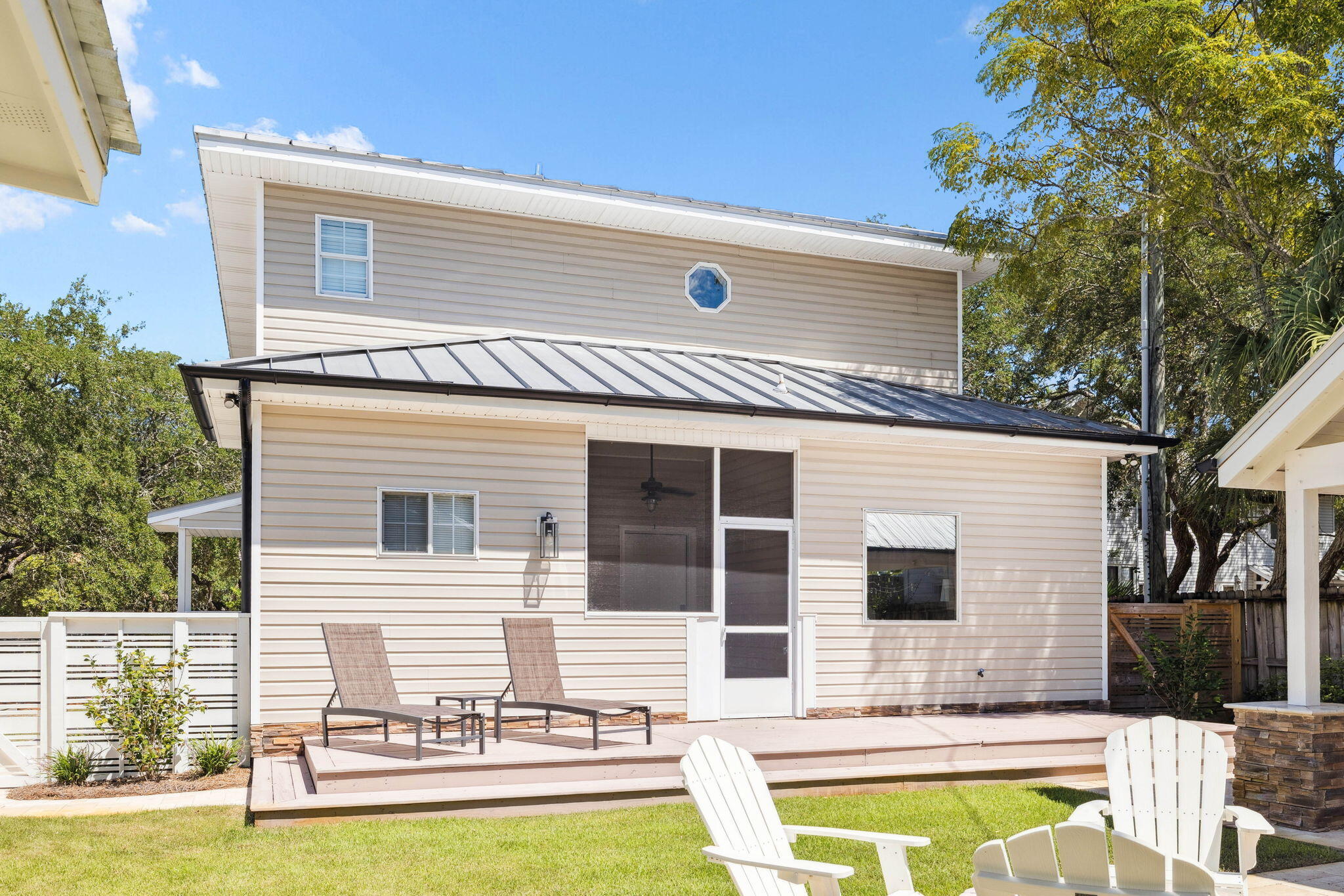 GRAYTON BEACH - Residential