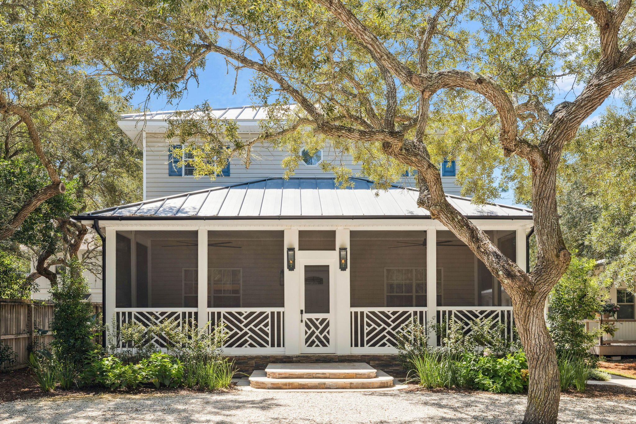 GRAYTON BEACH - Residential