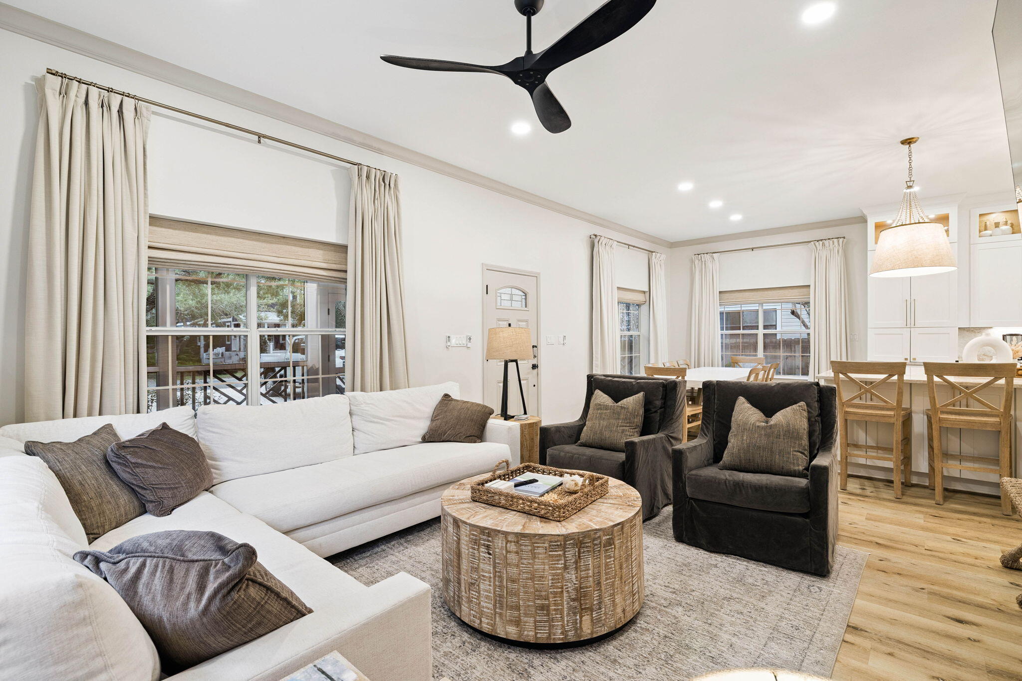 GRAYTON BEACH - Residential