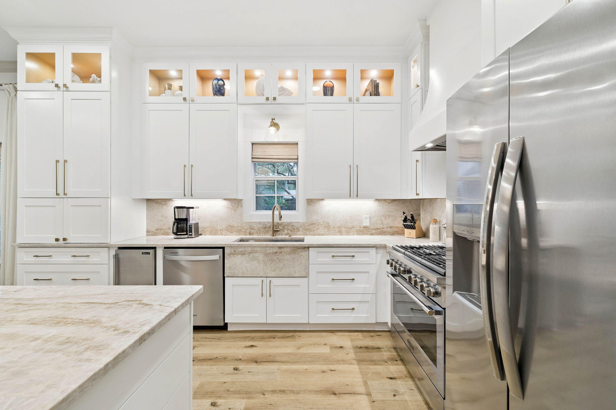 GRAYTON BEACH - Residential