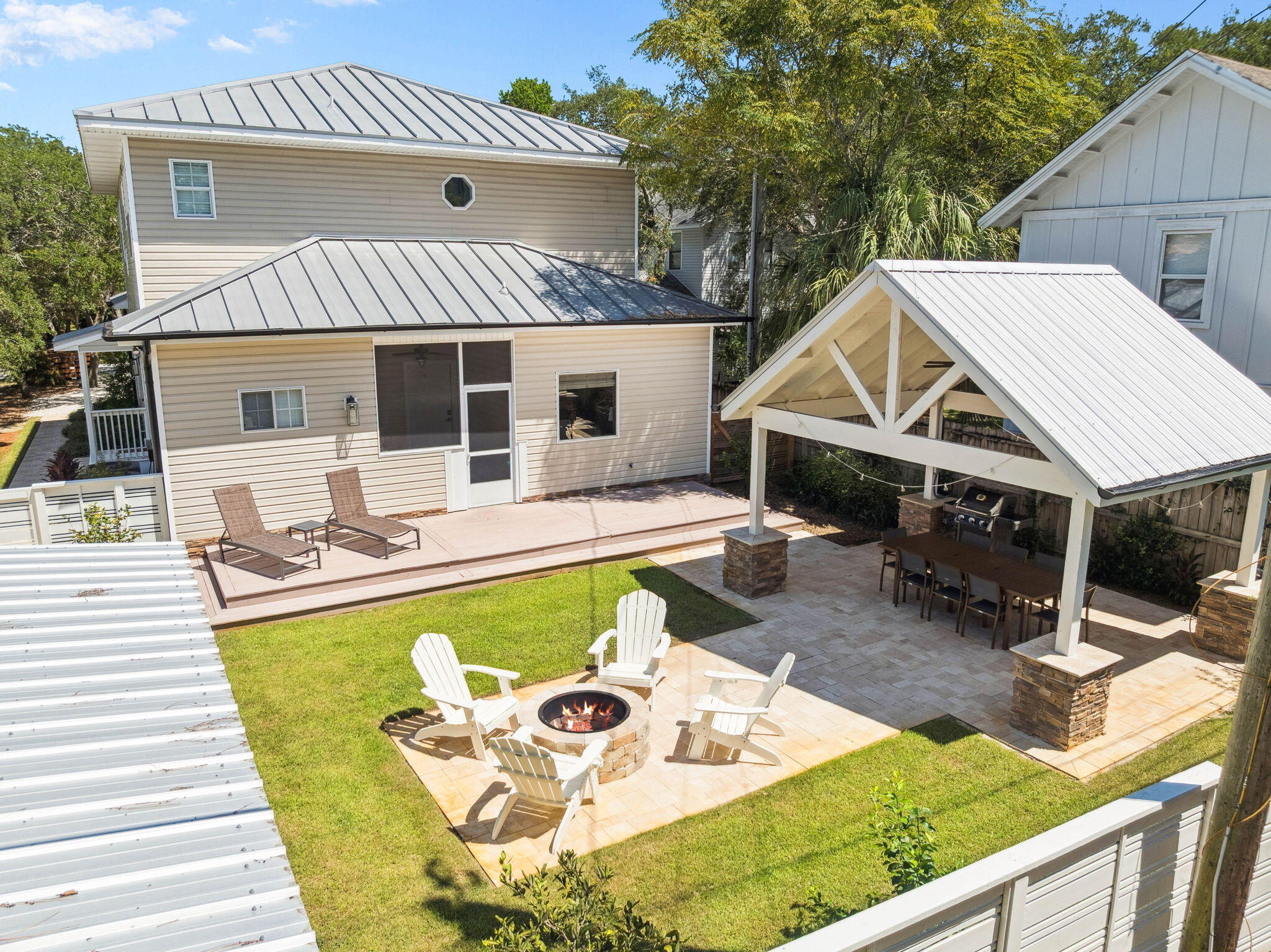 GRAYTON BEACH - Residential
