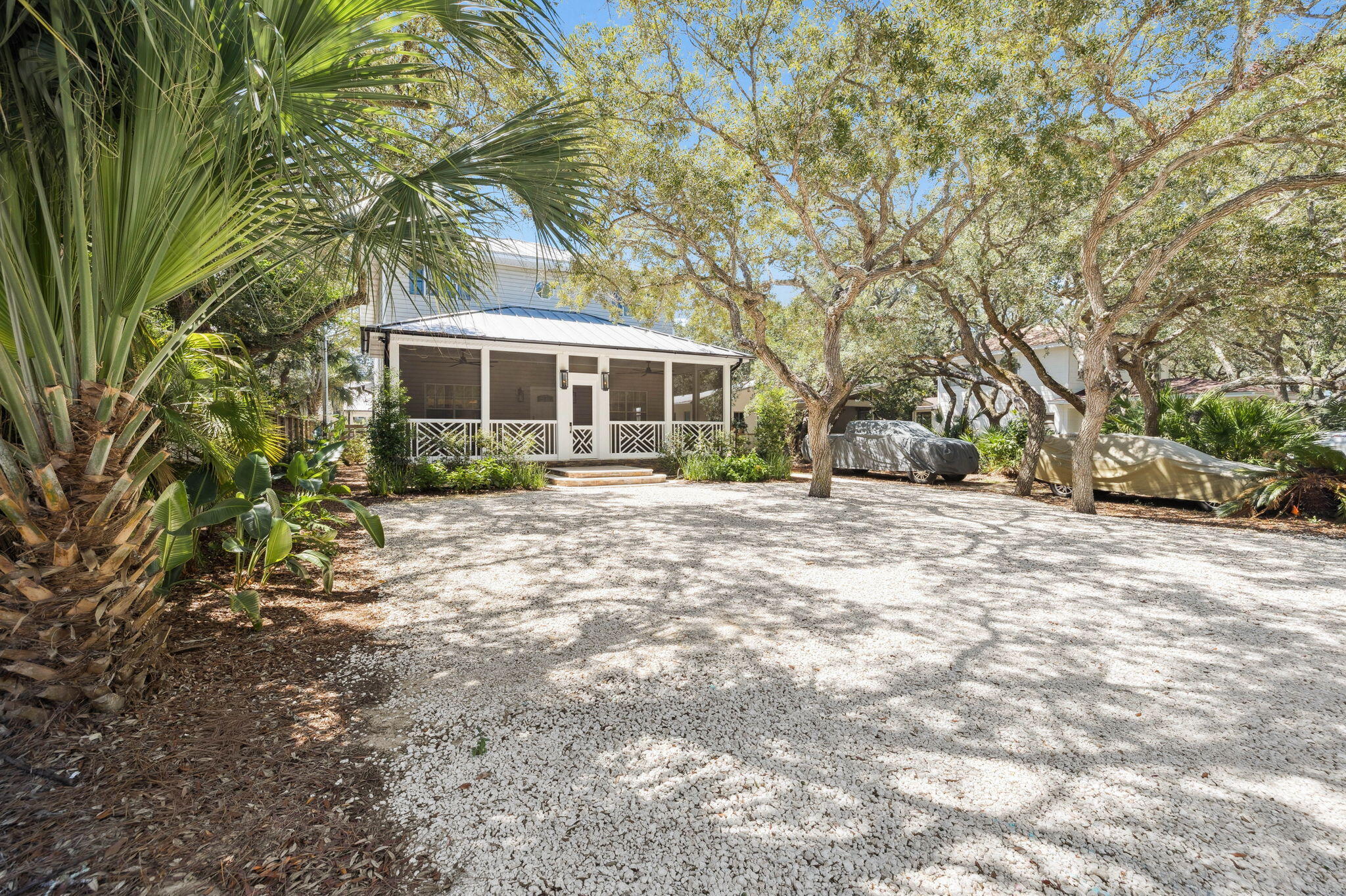 GRAYTON BEACH - Residential