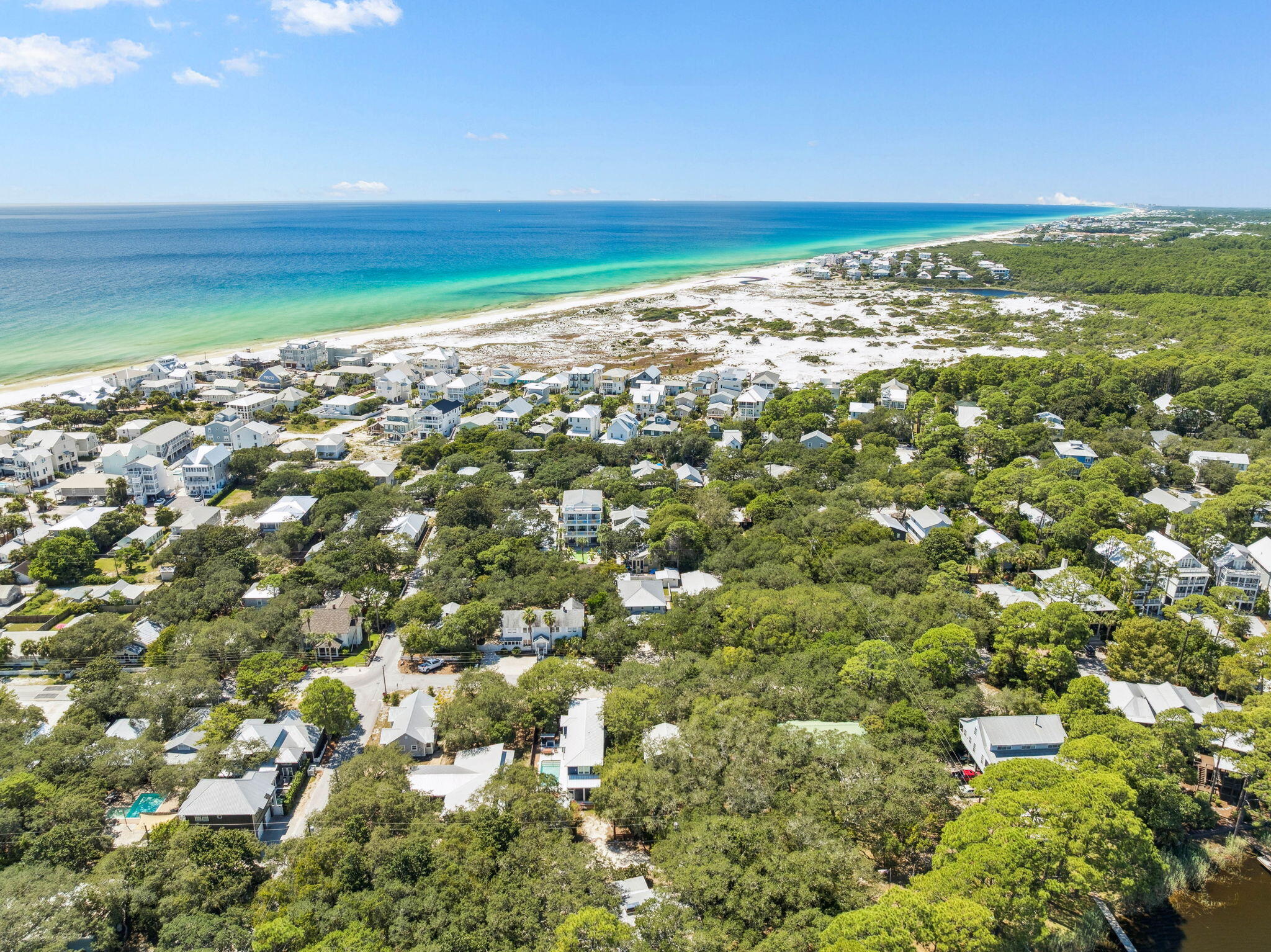 GRAYTON BEACH - Residential