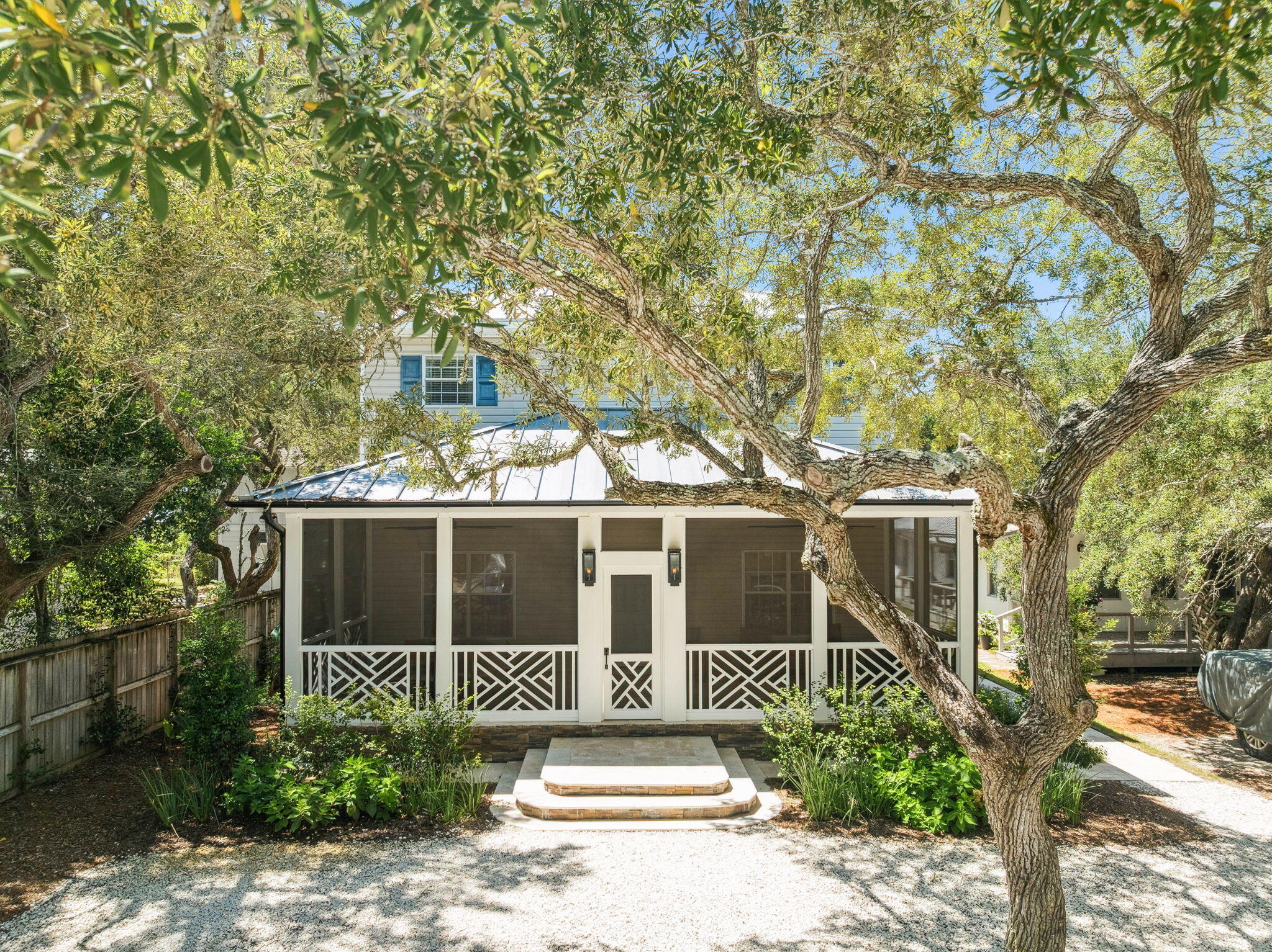 GRAYTON BEACH - Residential