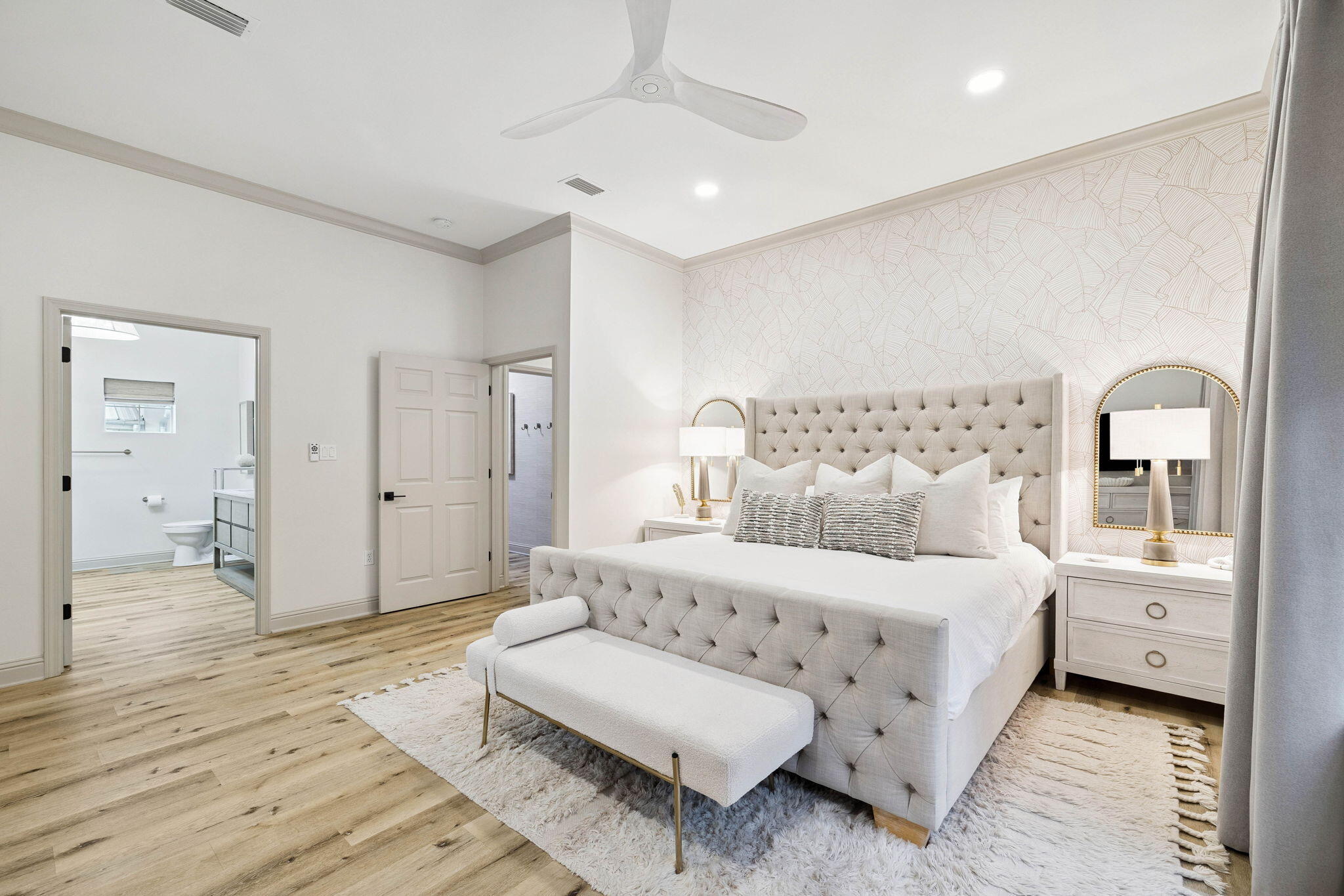 GRAYTON BEACH - Residential