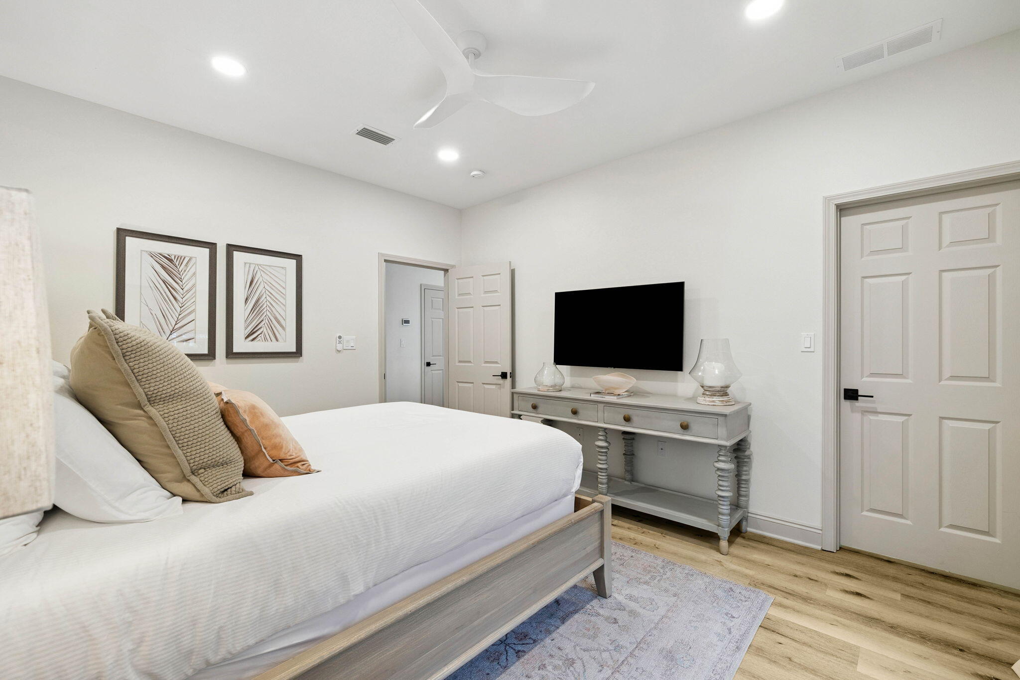 GRAYTON BEACH - Residential