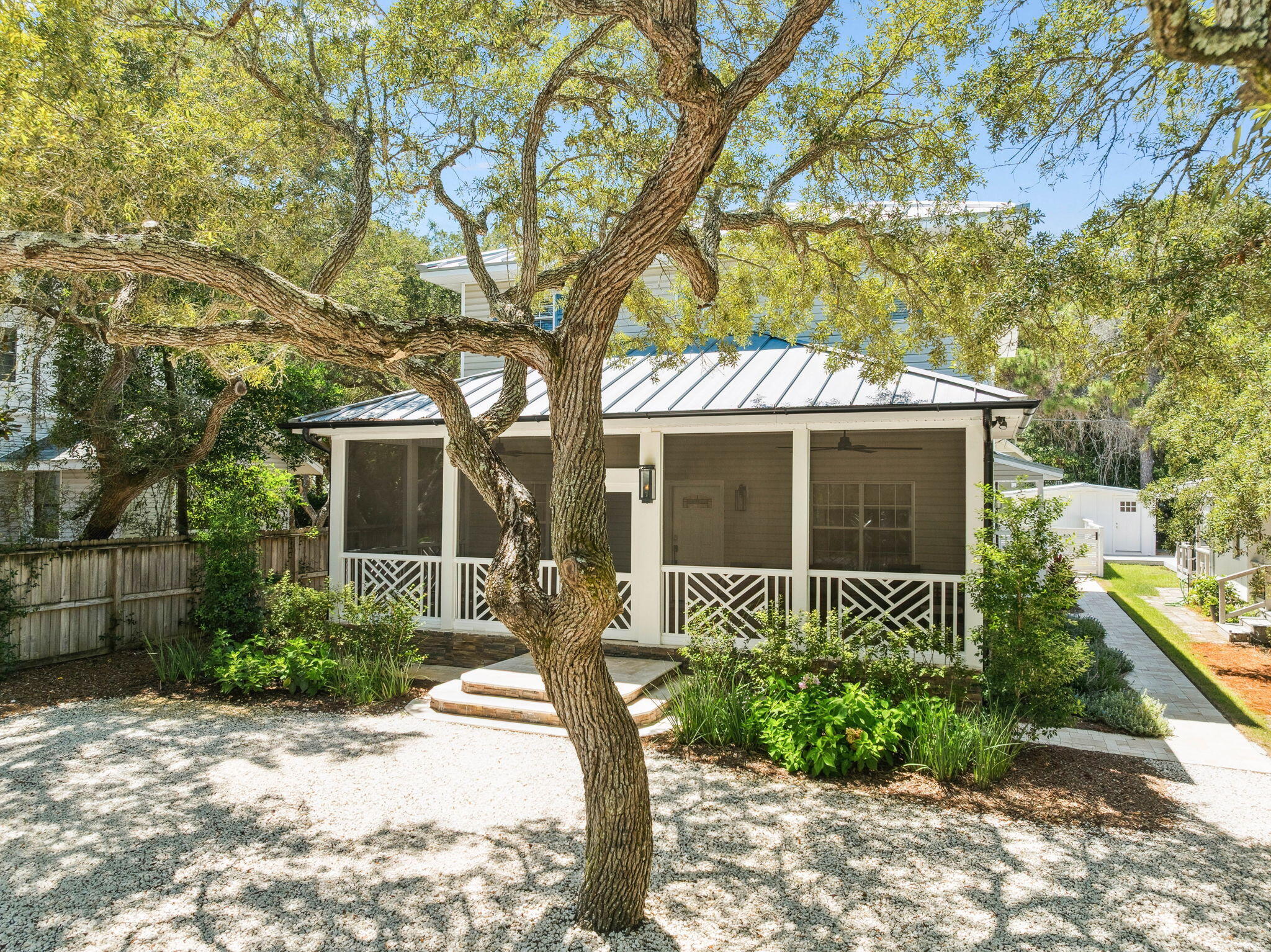 GRAYTON BEACH - Residential