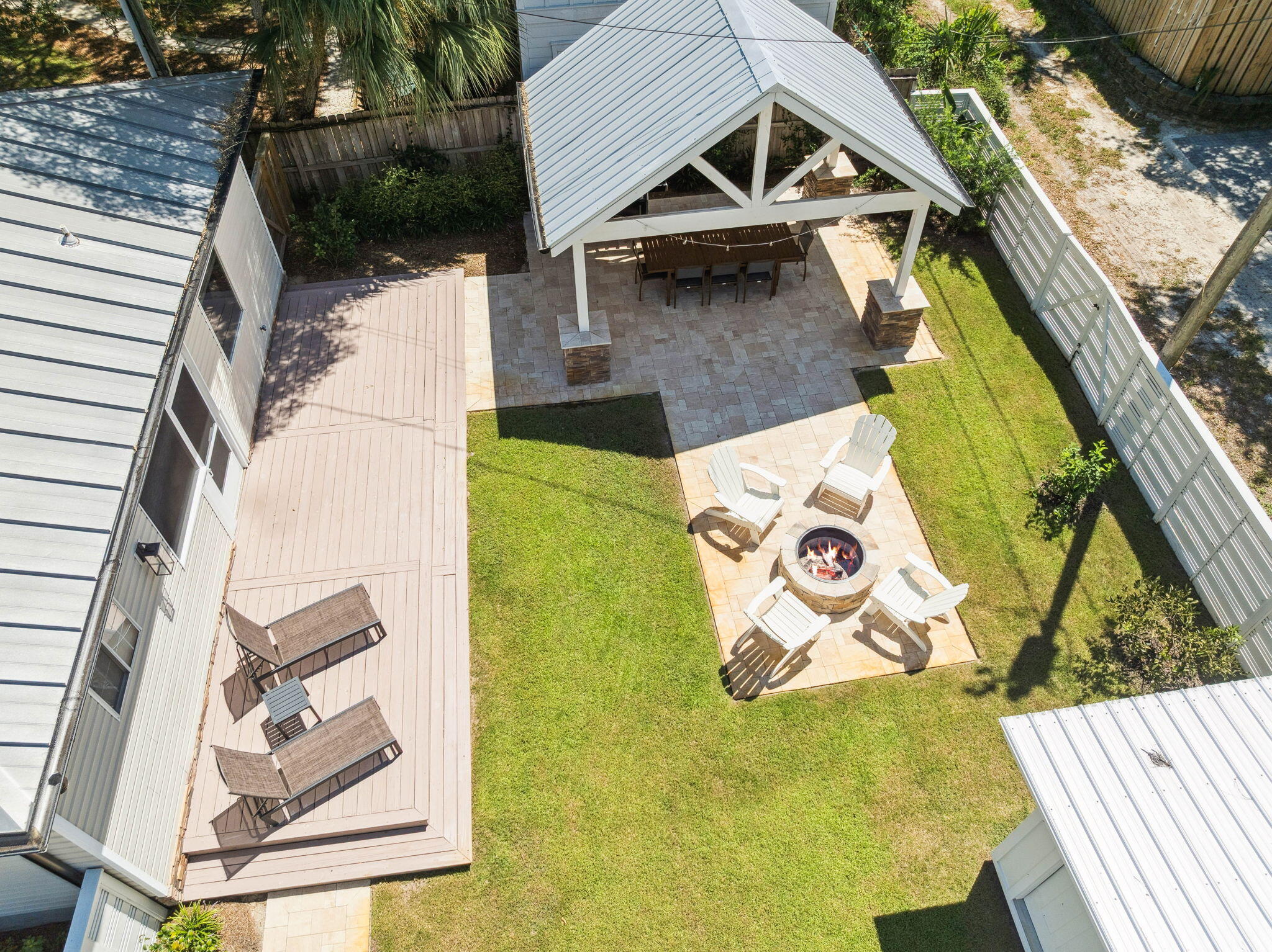 GRAYTON BEACH - Residential