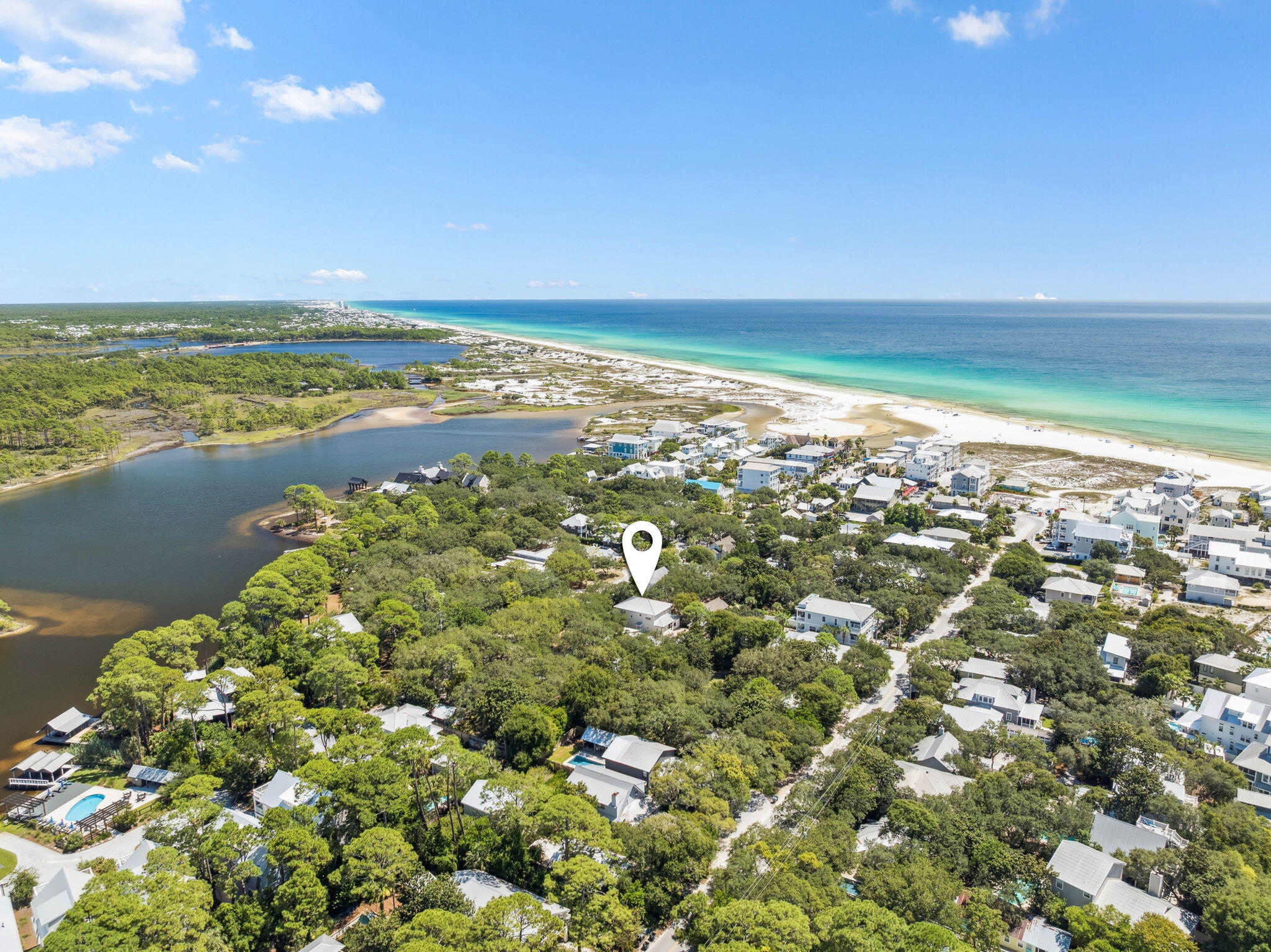 GRAYTON BEACH - Residential