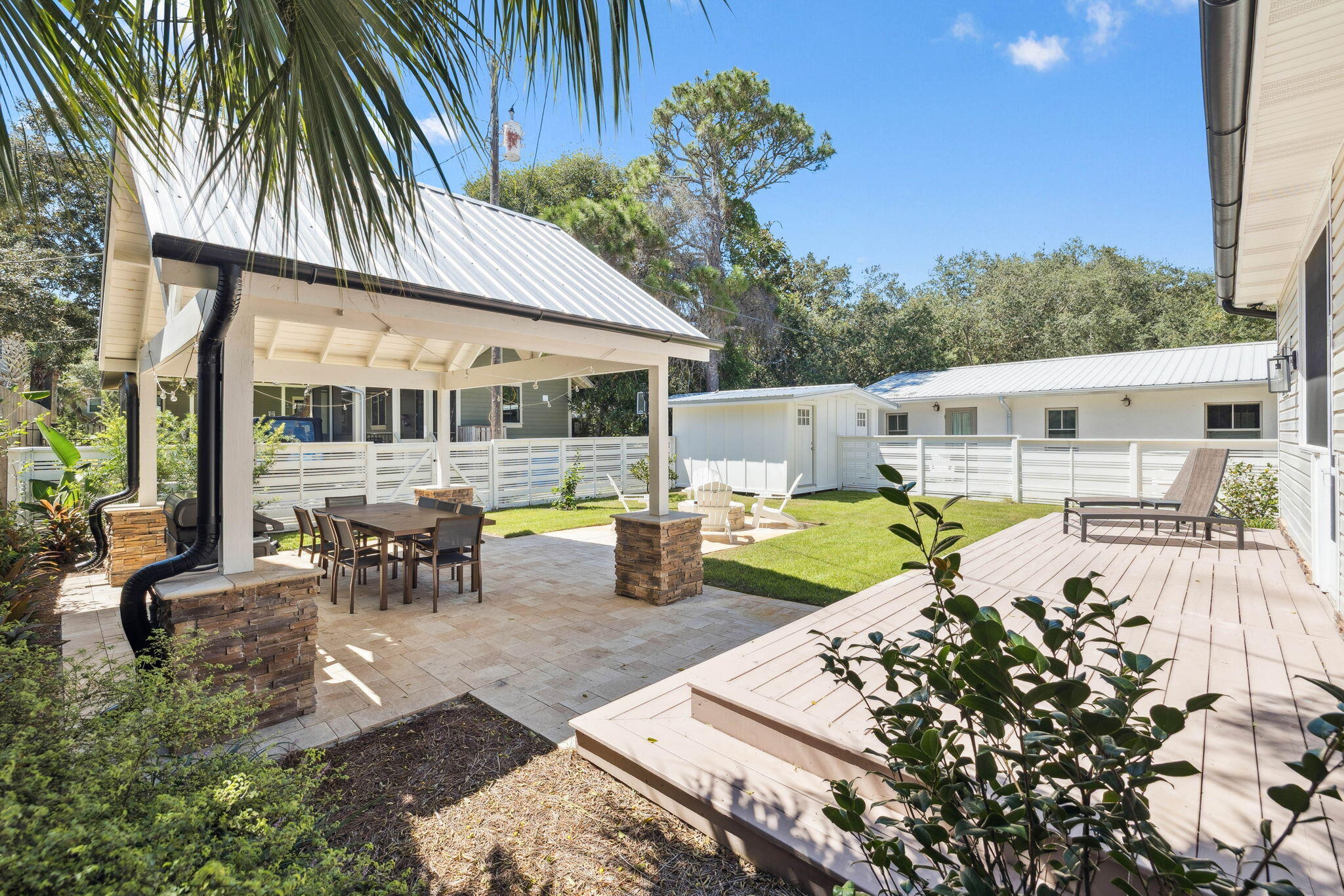 GRAYTON BEACH - Residential