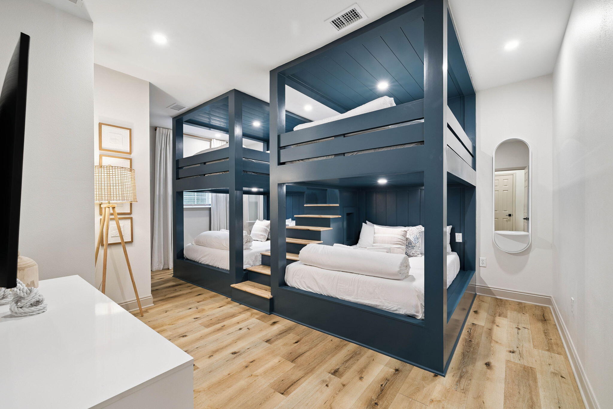 GRAYTON BEACH - Residential