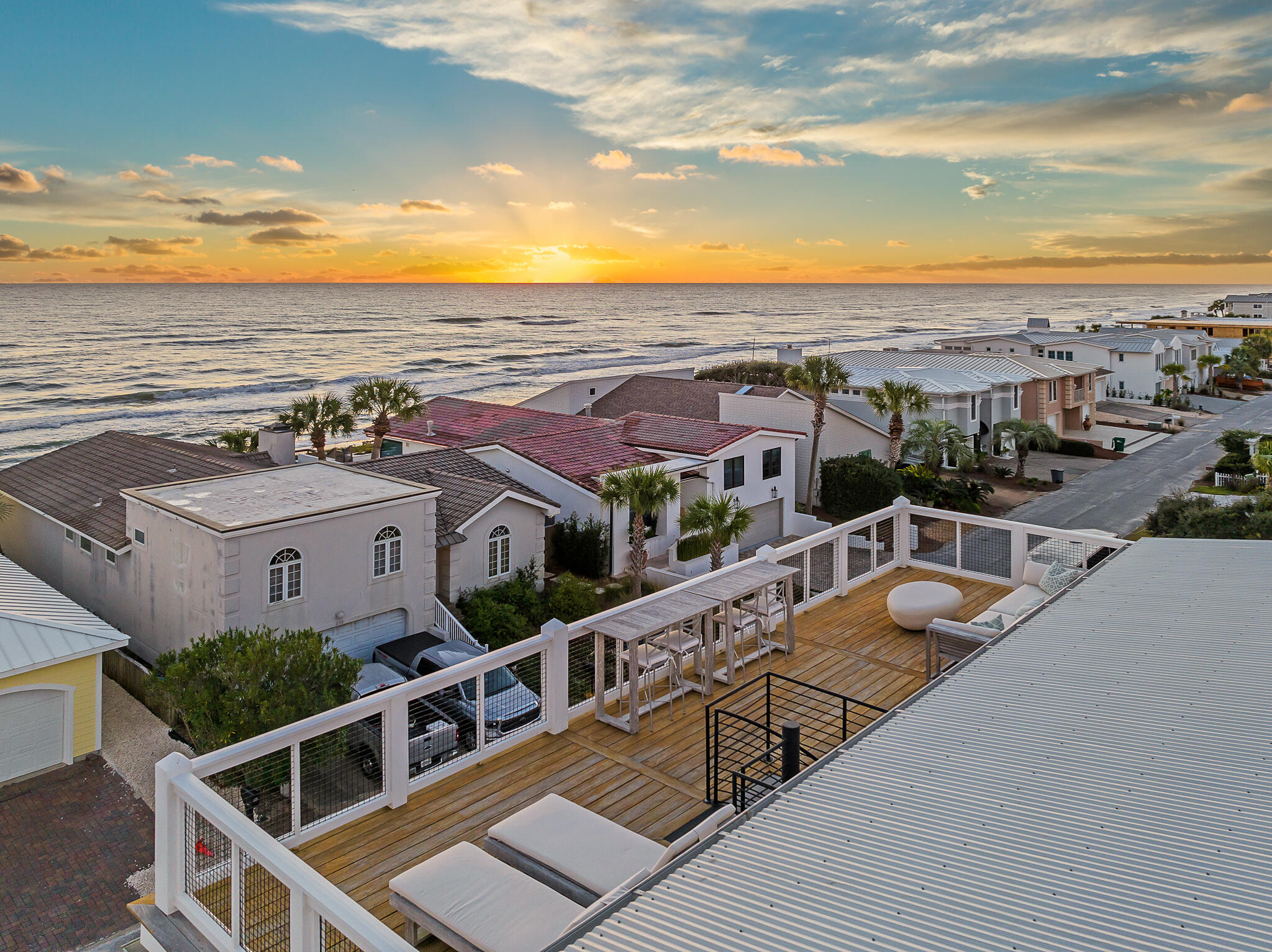 SAND CLIFFS - Residential