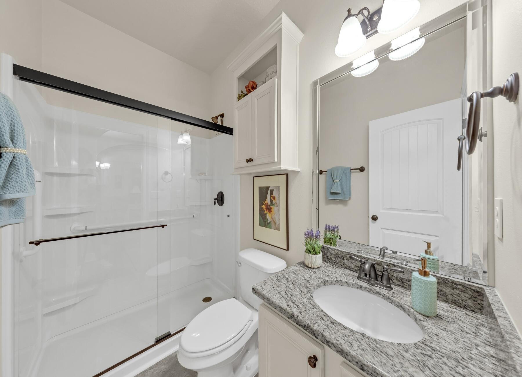 Peach Creek Phase 2 - Residential