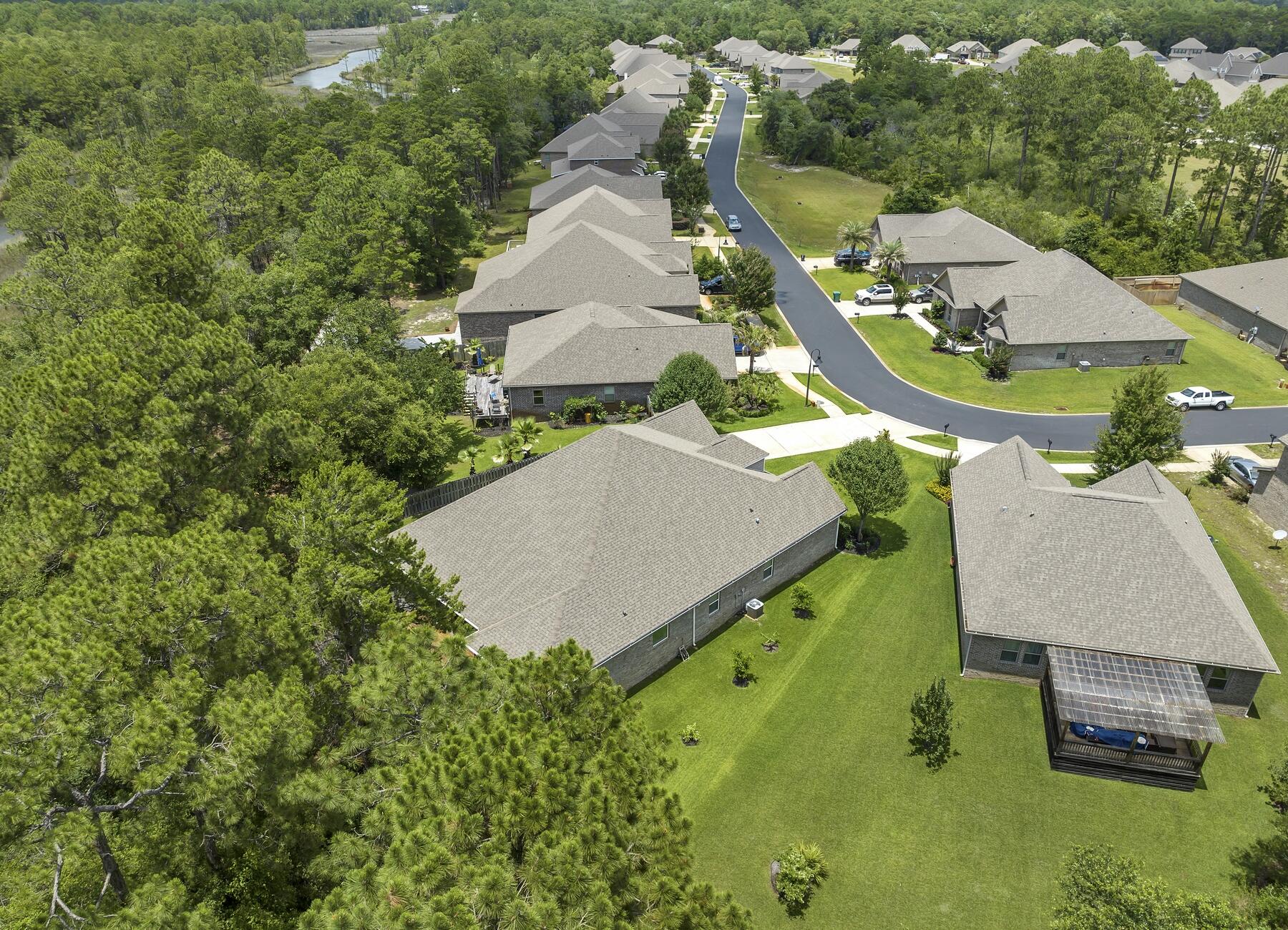 Peach Creek Phase 2 - Residential