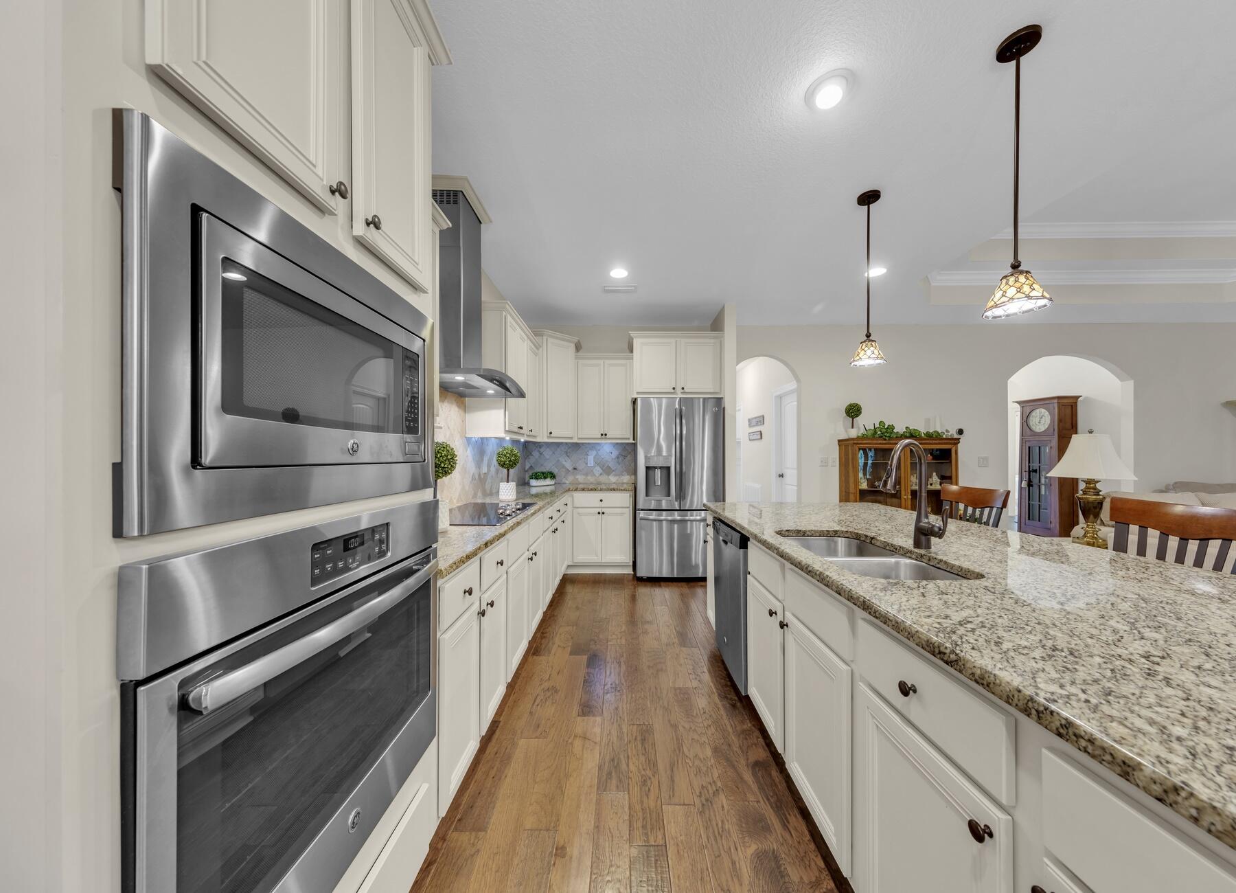 Peach Creek Phase 2 - Residential