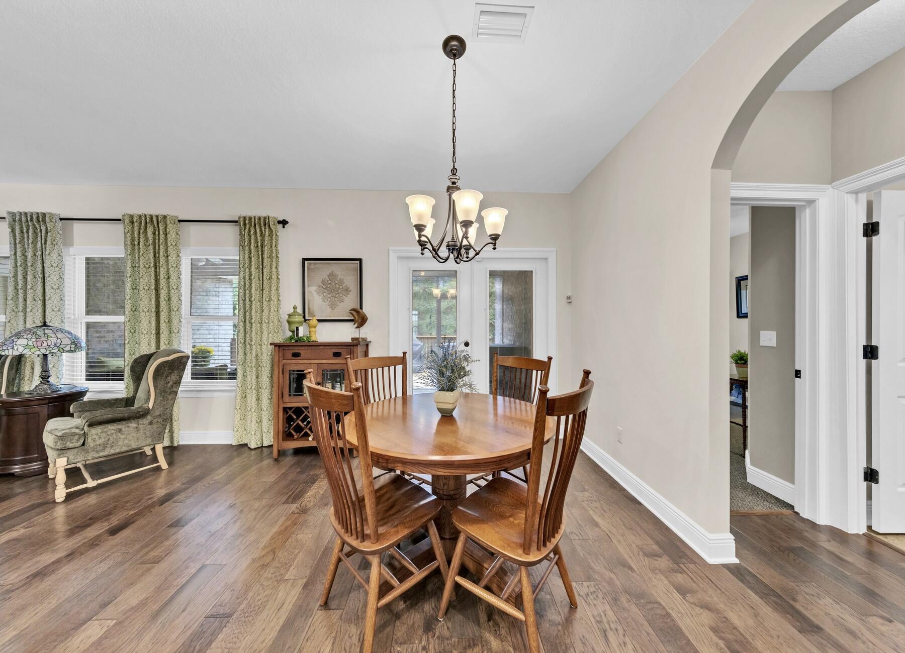 Peach Creek Phase 2 - Residential