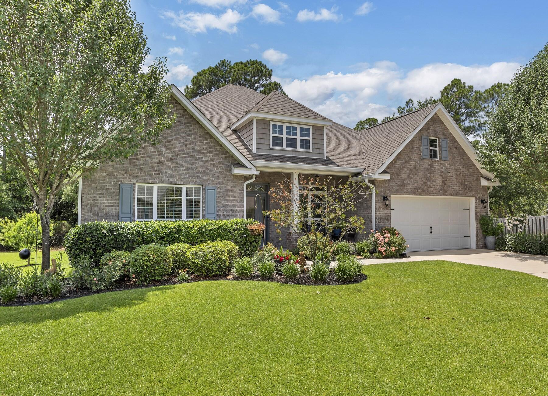 Peach Creek Phase 2 - Residential