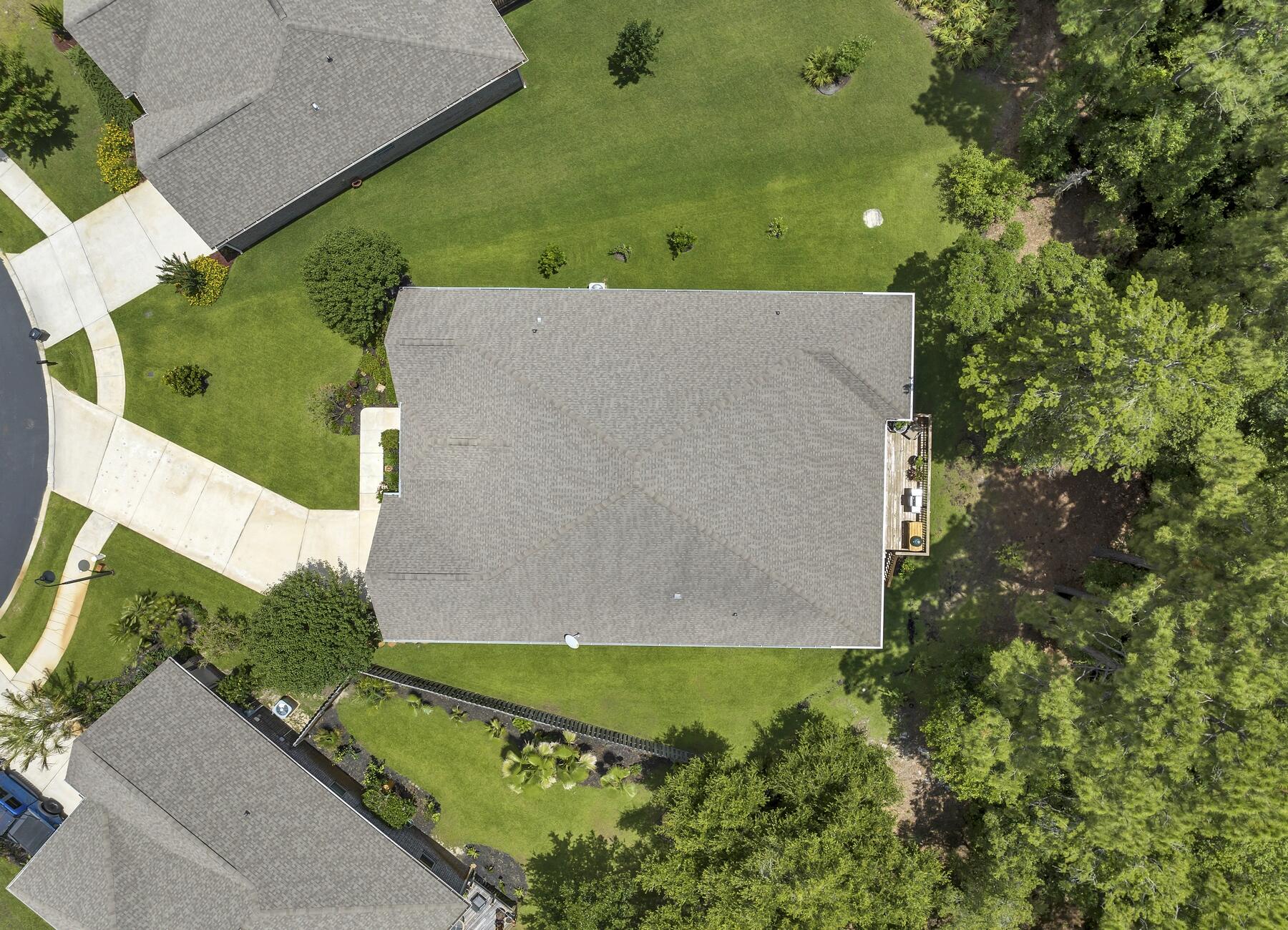 Peach Creek Phase 2 - Residential