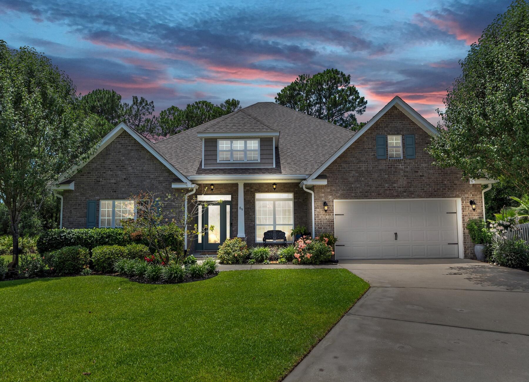 Peach Creek Phase 2 - Residential