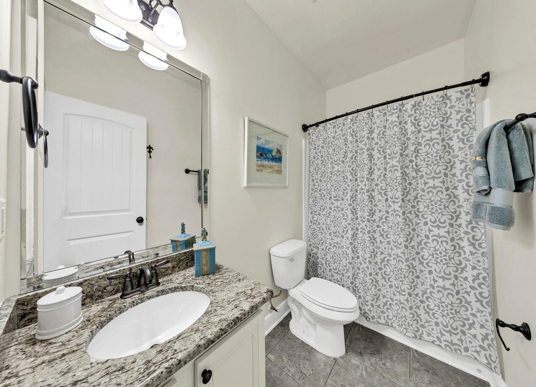 Peach Creek Phase 2 - Residential