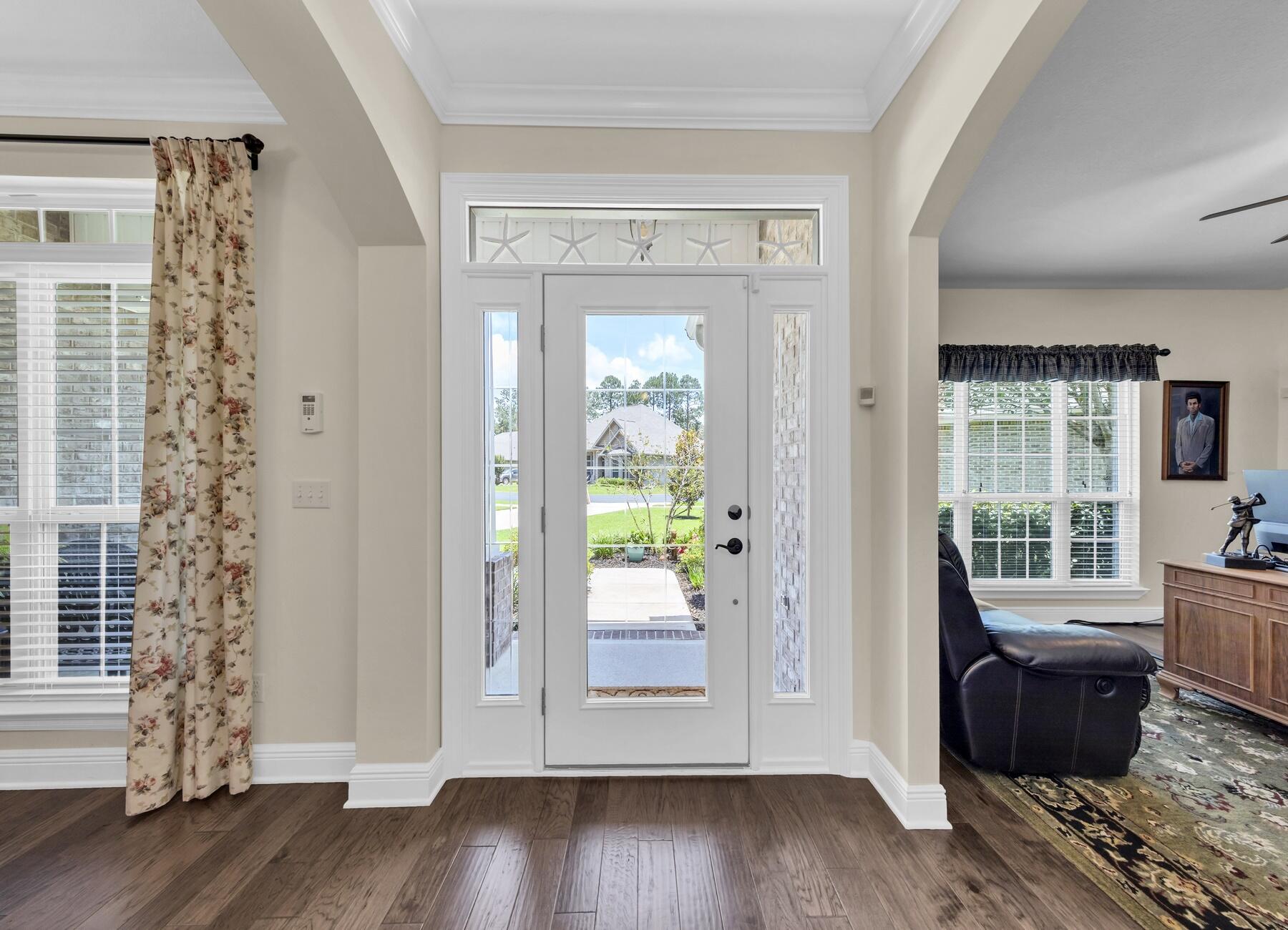 Peach Creek Phase 2 - Residential