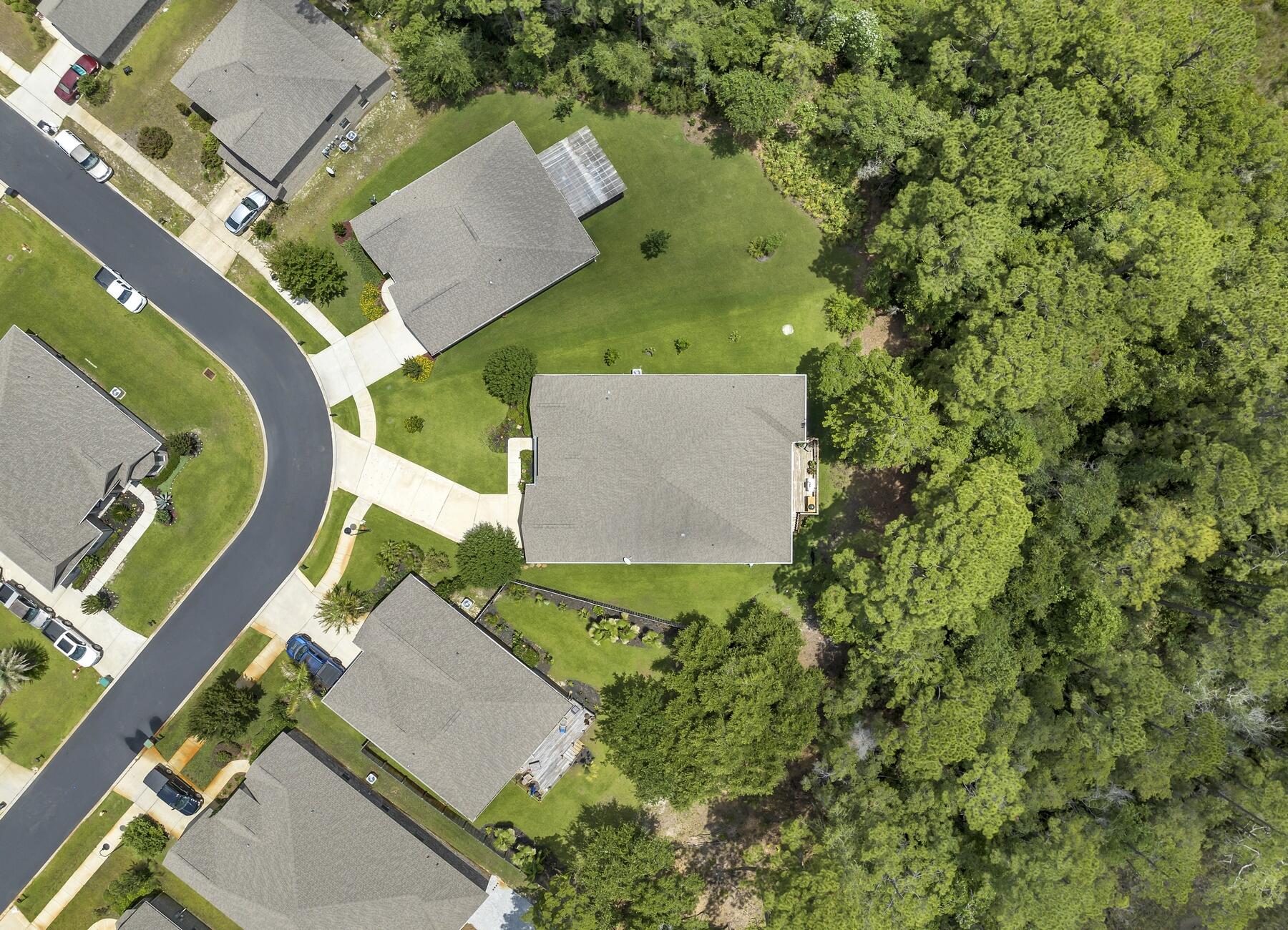 Peach Creek Phase 2 - Residential