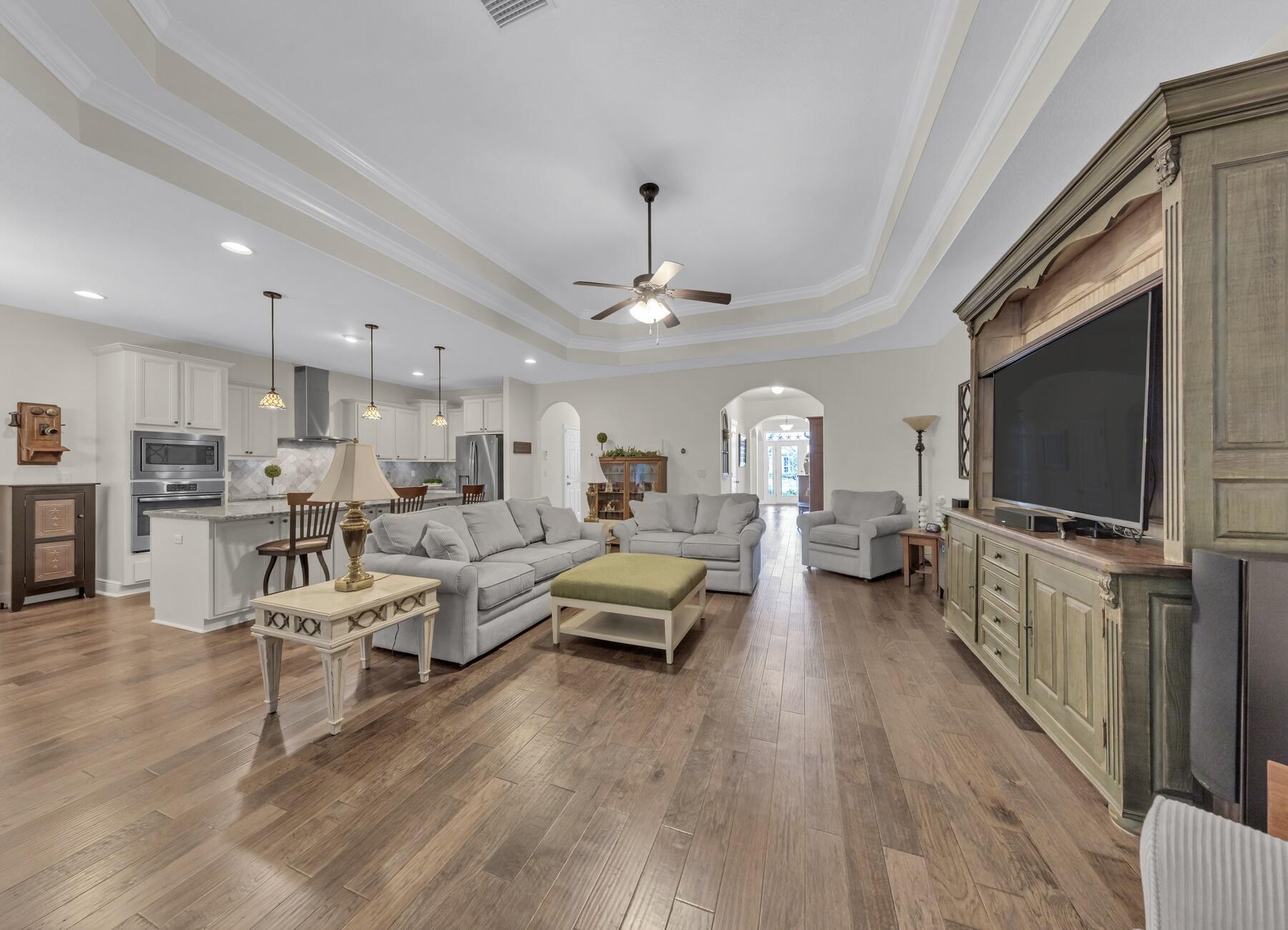 Peach Creek Phase 2 - Residential