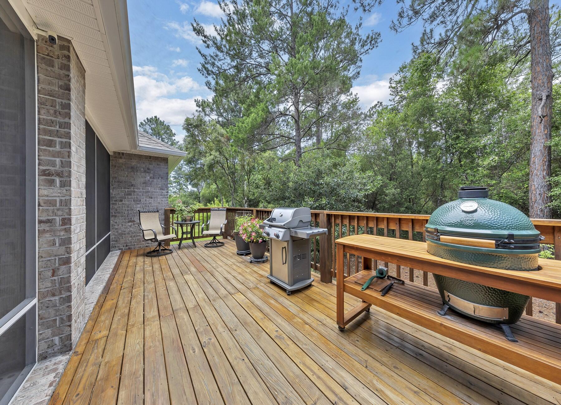 Peach Creek Phase 2 - Residential