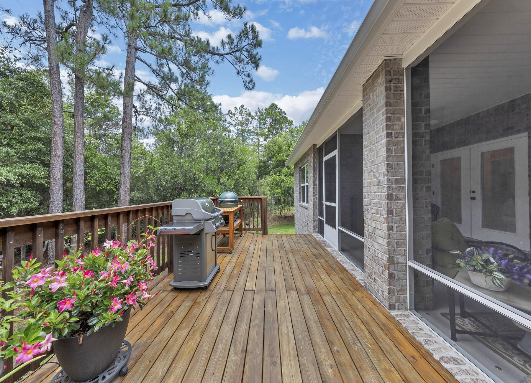 Peach Creek Phase 2 - Residential