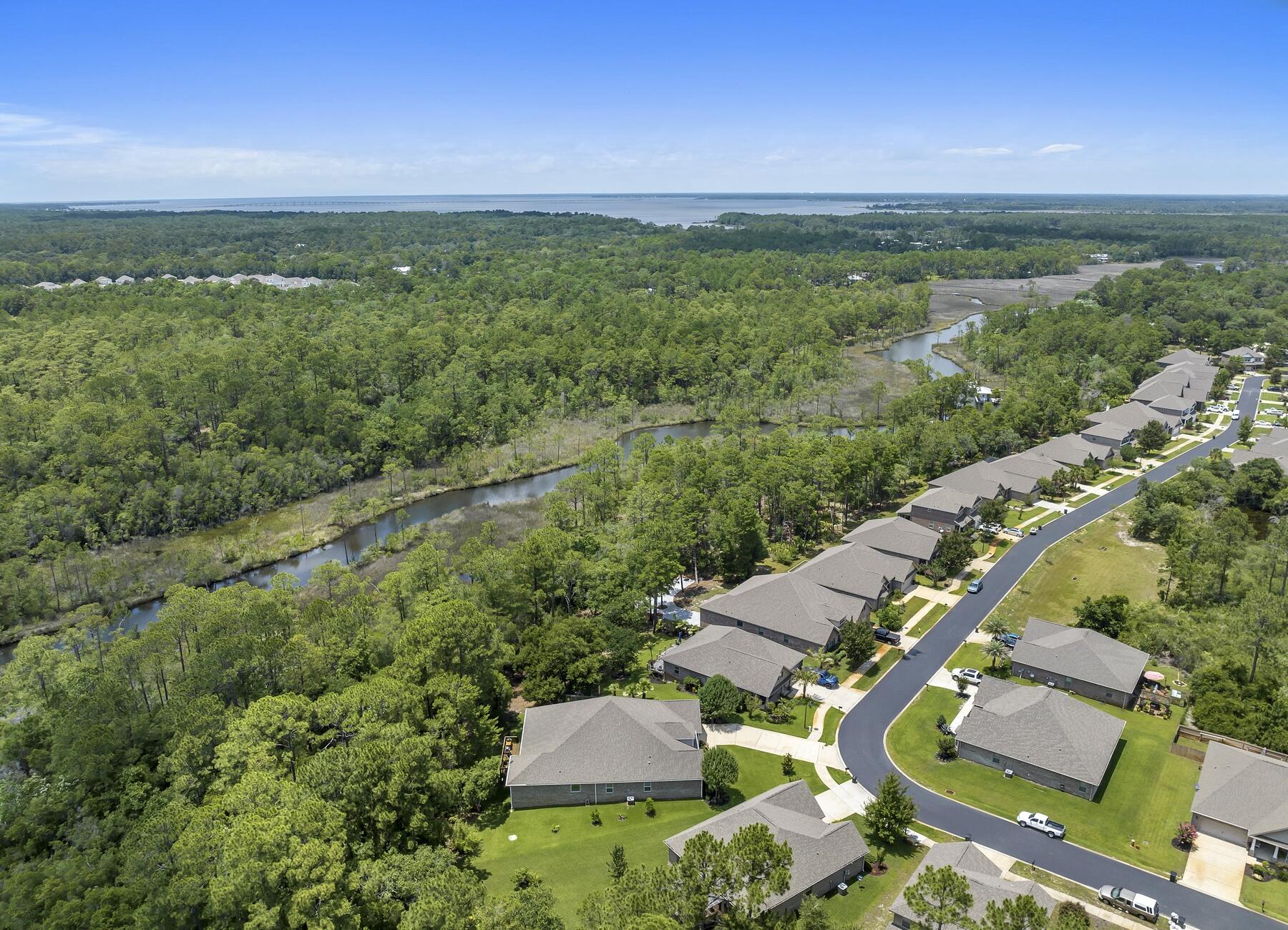 Peach Creek Phase 2 - Residential