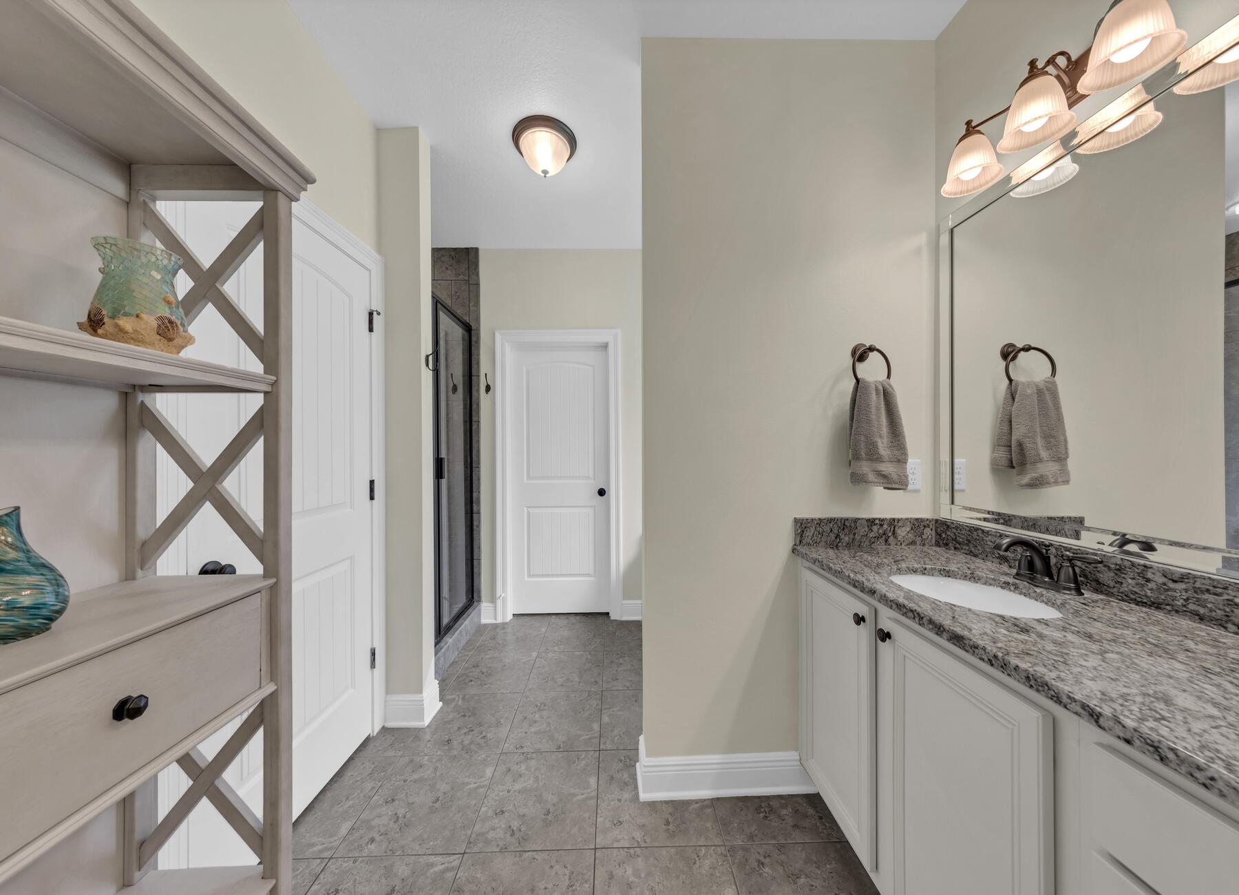 Peach Creek Phase 2 - Residential