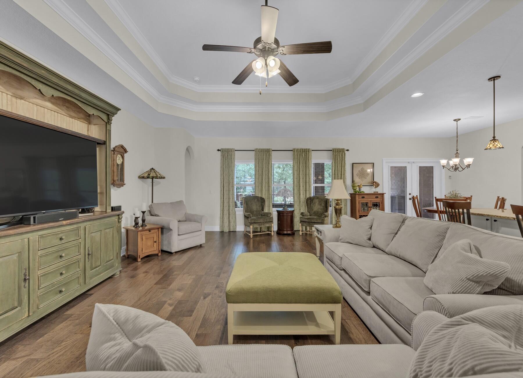 Peach Creek Phase 2 - Residential