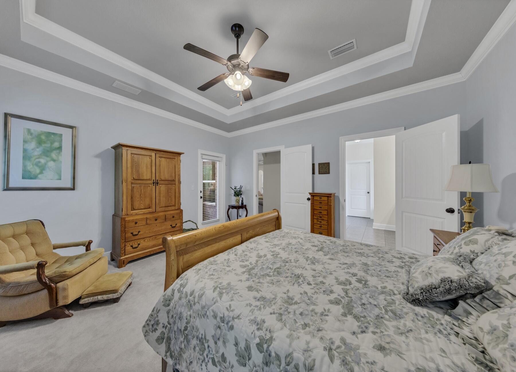 Peach Creek Phase 2 - Residential