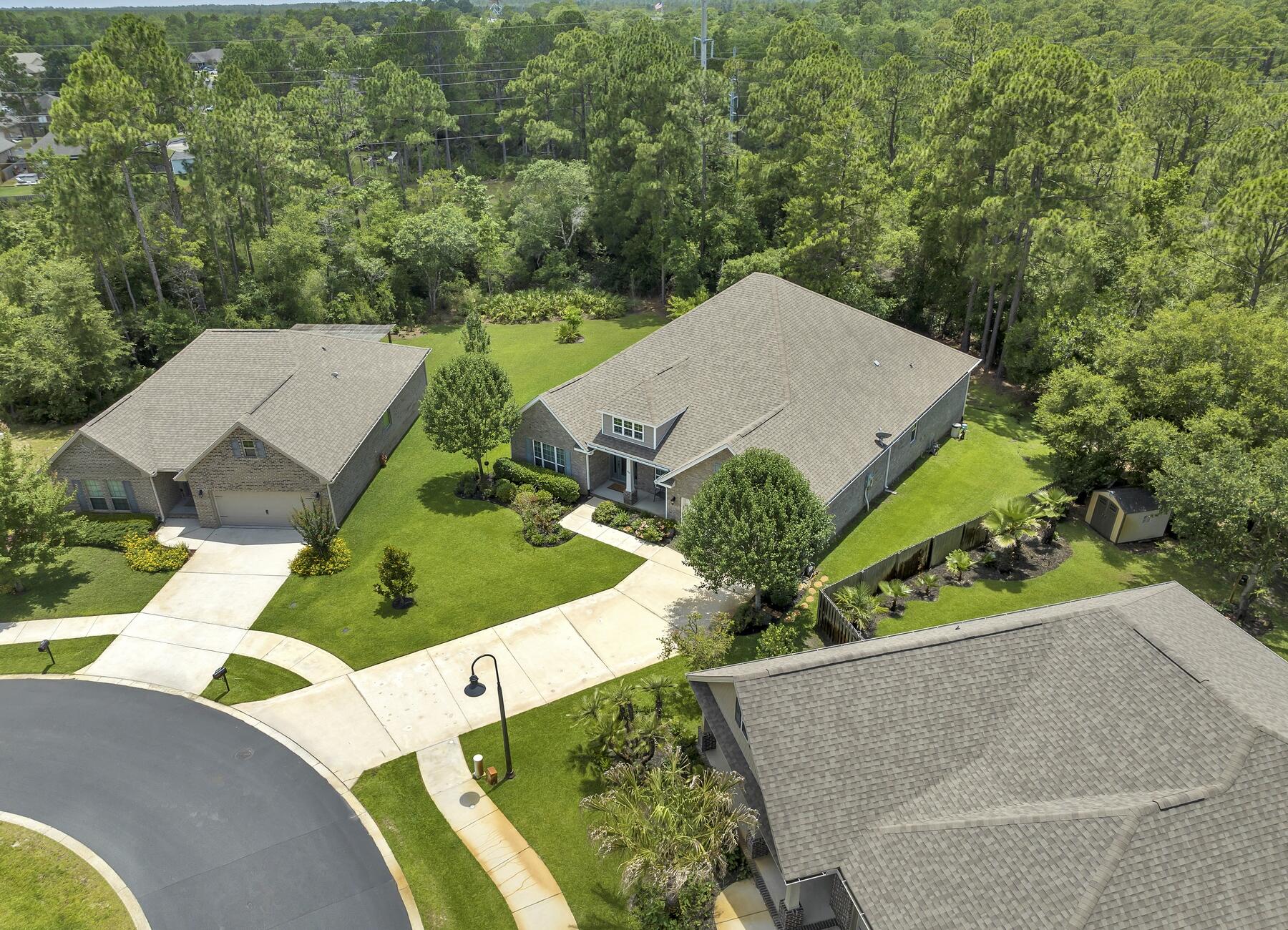 Peach Creek Phase 2 - Residential