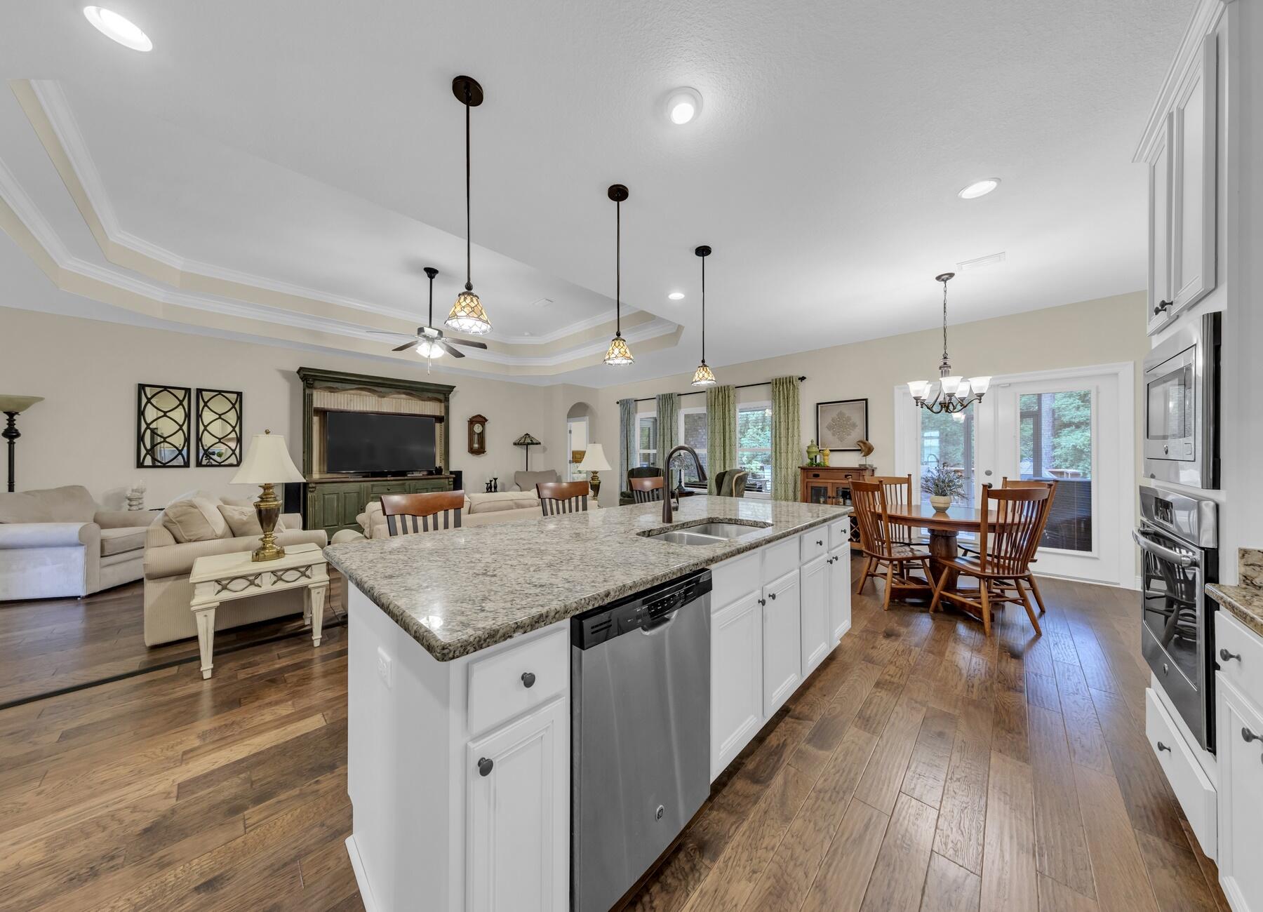 Peach Creek Phase 2 - Residential