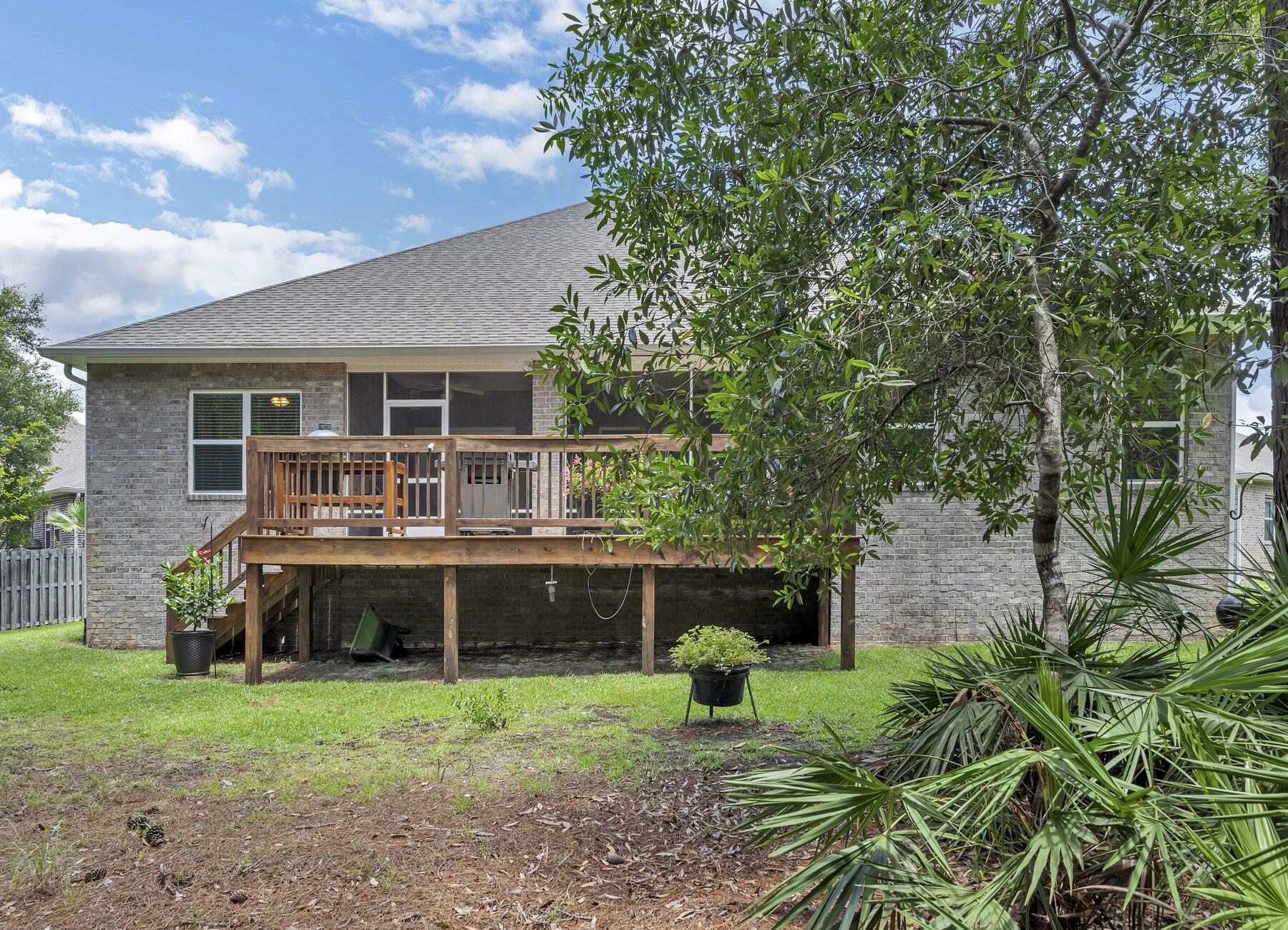 Peach Creek Phase 2 - Residential