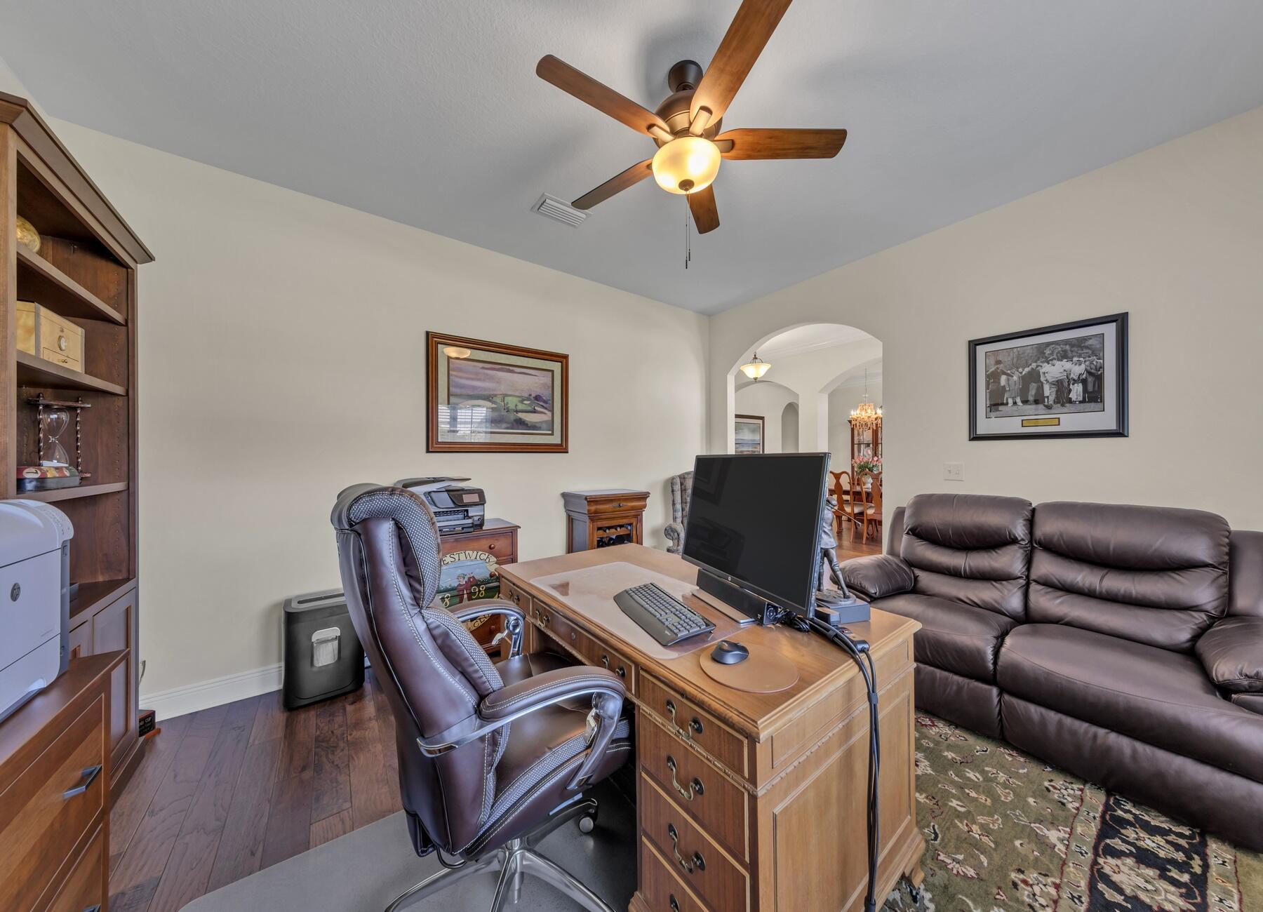 Peach Creek Phase 2 - Residential