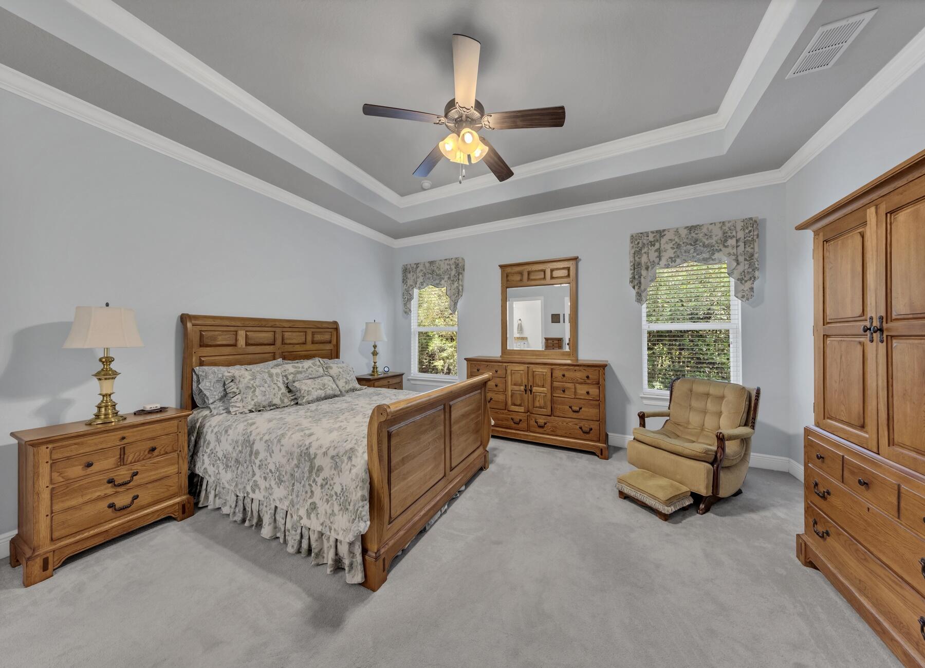 Peach Creek Phase 2 - Residential