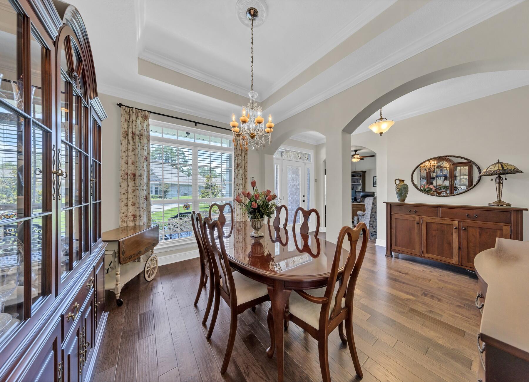 Peach Creek Phase 2 - Residential