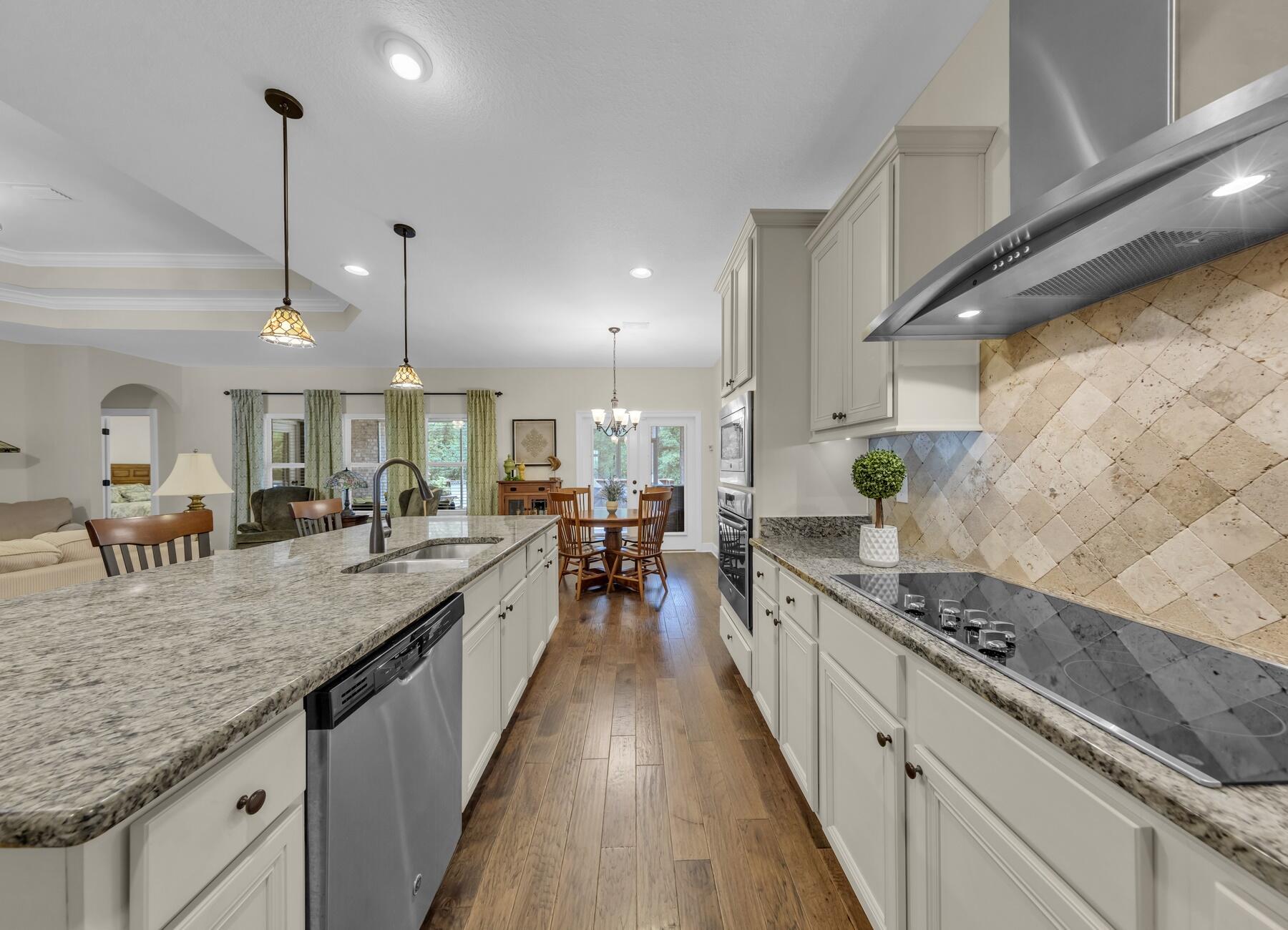 Peach Creek Phase 2 - Residential