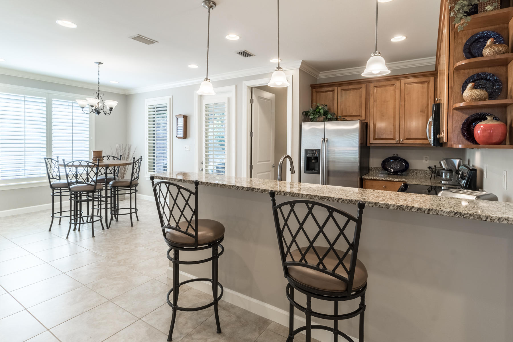 CHURCH STREET VILLAGE - Residential