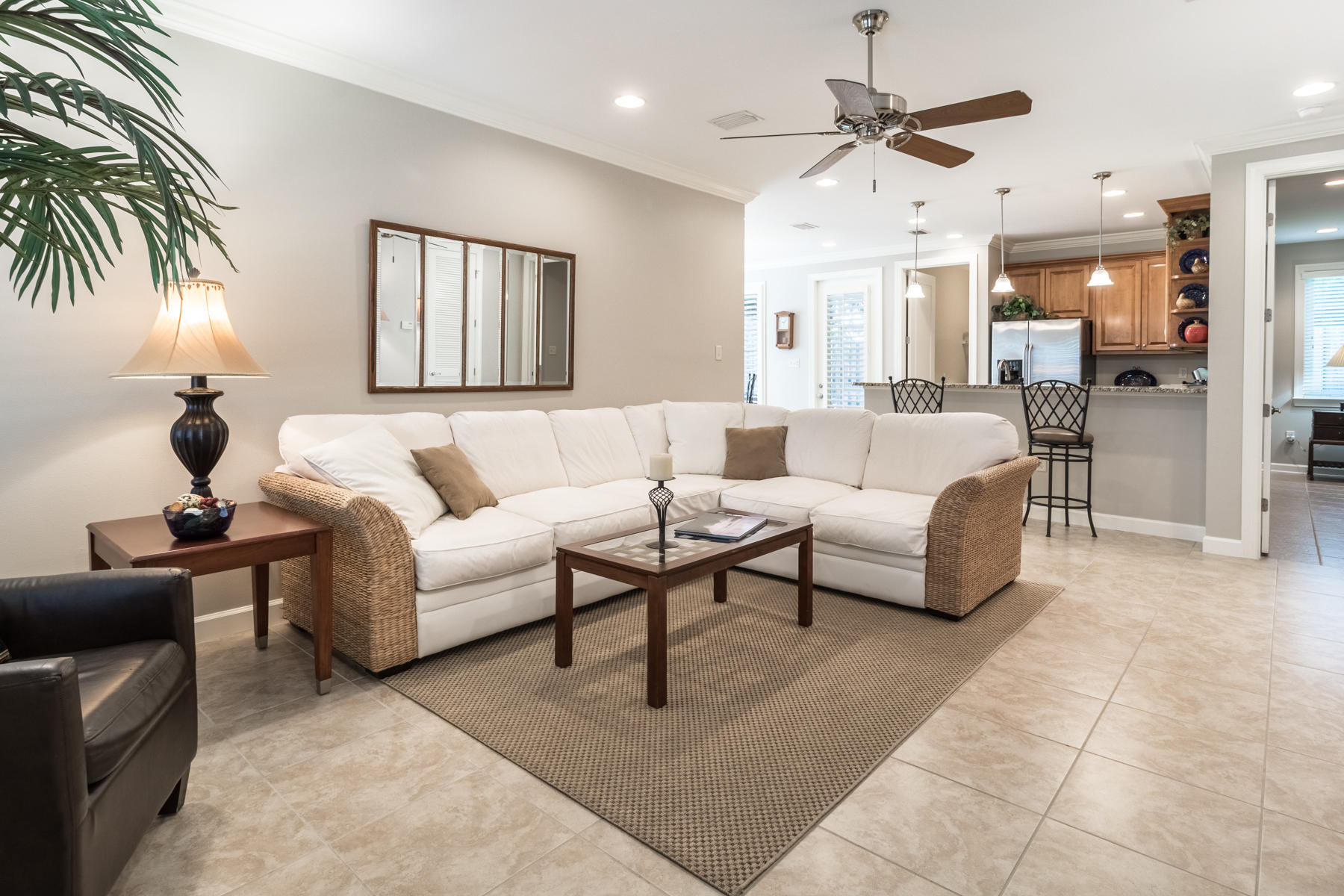 CHURCH STREET VILLAGE - Residential