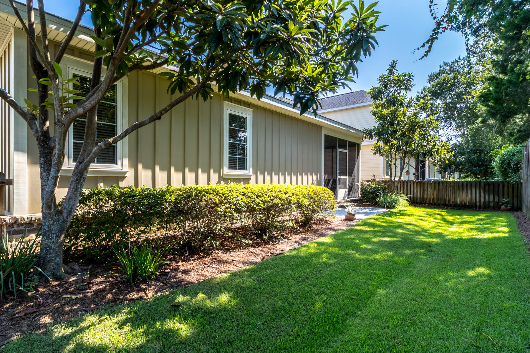 CHURCH STREET VILLAGE - Residential