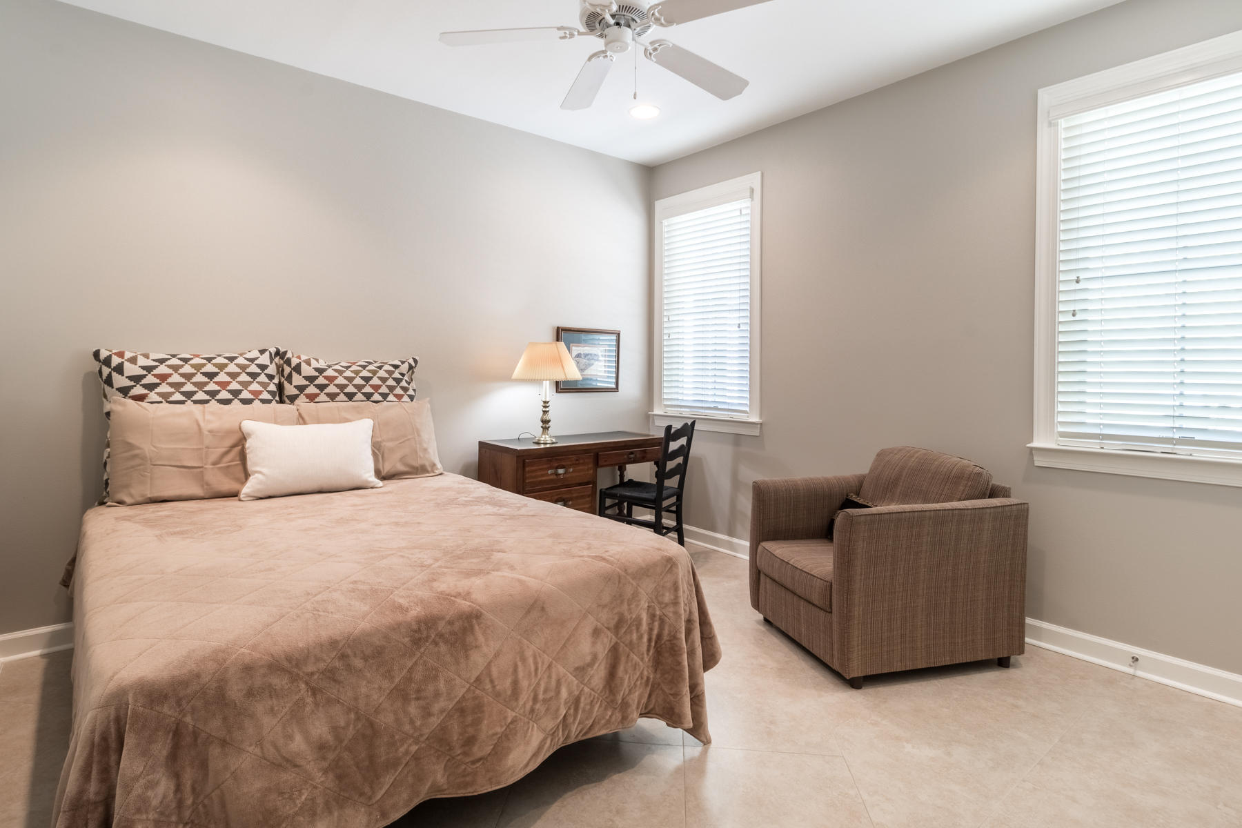 CHURCH STREET VILLAGE - Residential