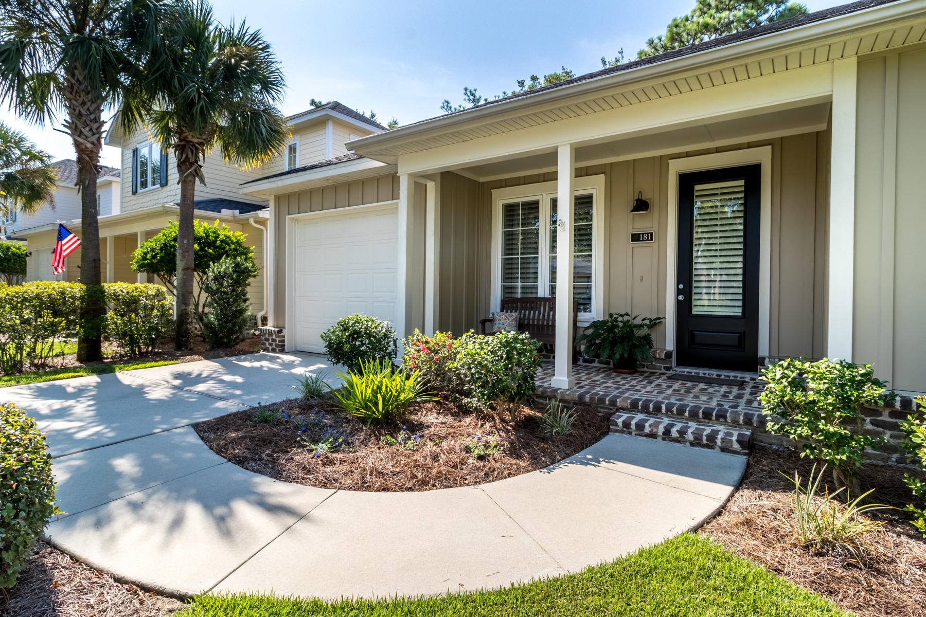CHURCH STREET VILLAGE - Residential
