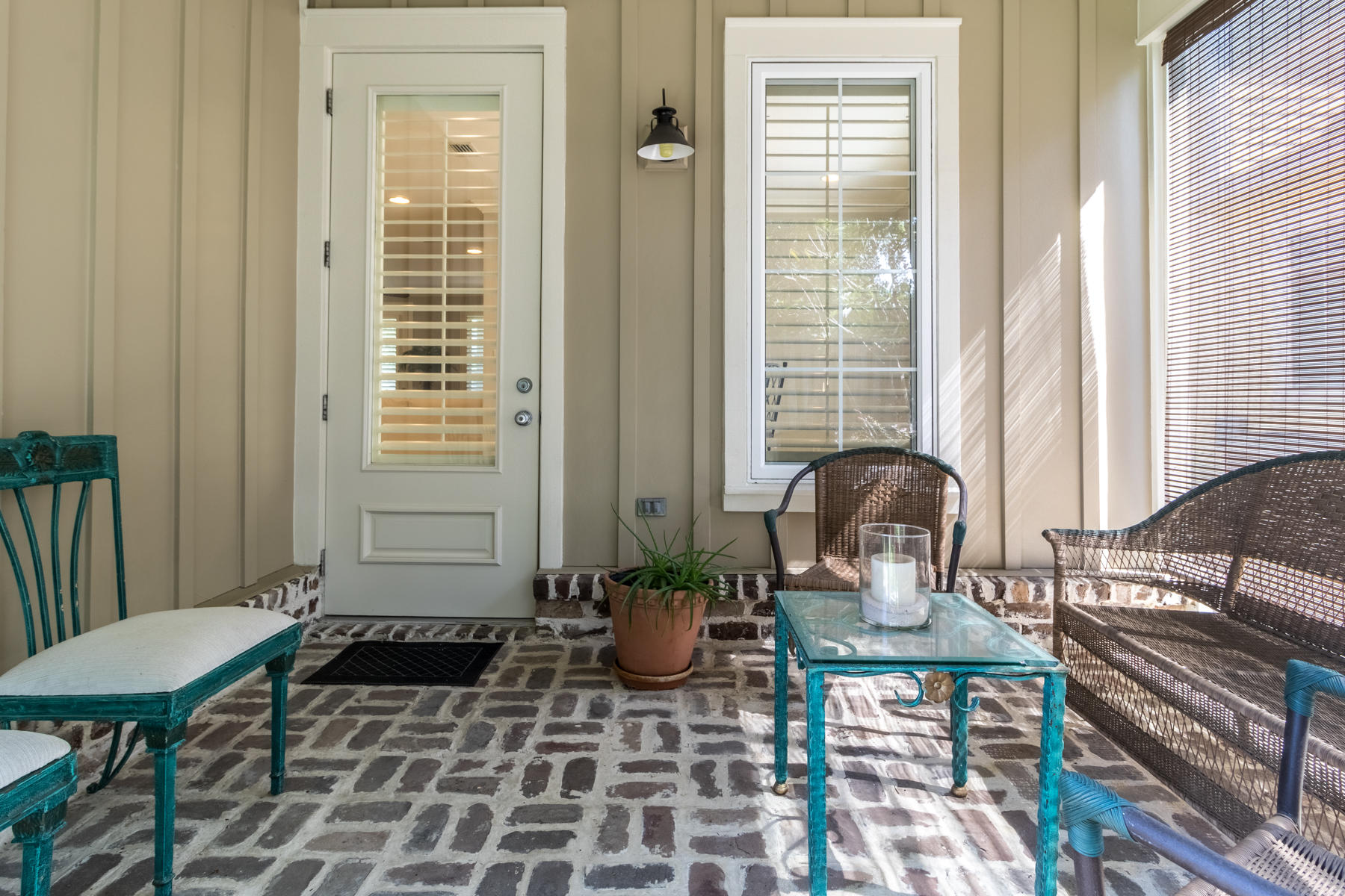 CHURCH STREET VILLAGE - Residential