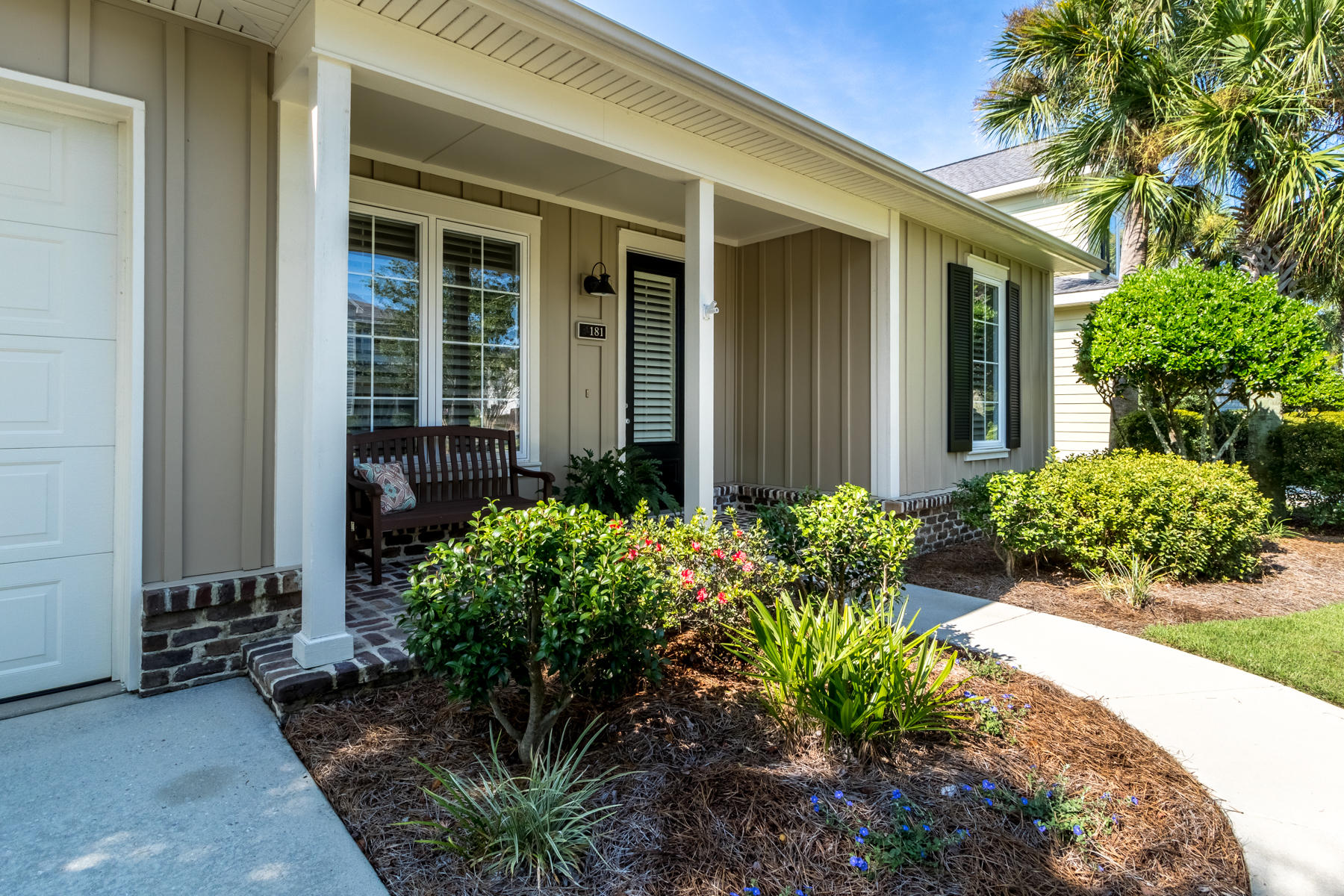 CHURCH STREET VILLAGE - Residential