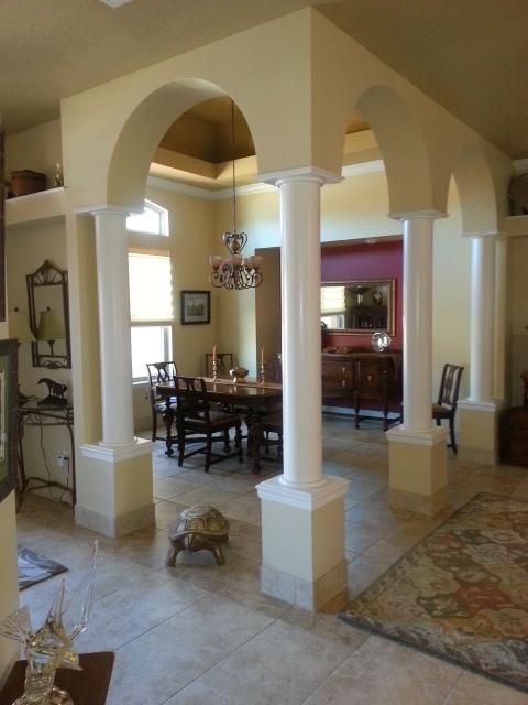 LA FONTAINE - Residential